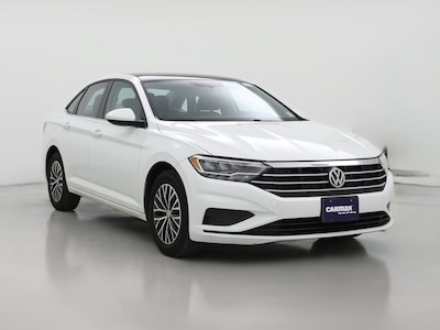 2019 Volkswagen Jetta SE