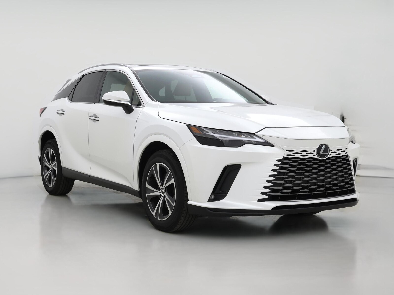 2023 Lexus RX 350