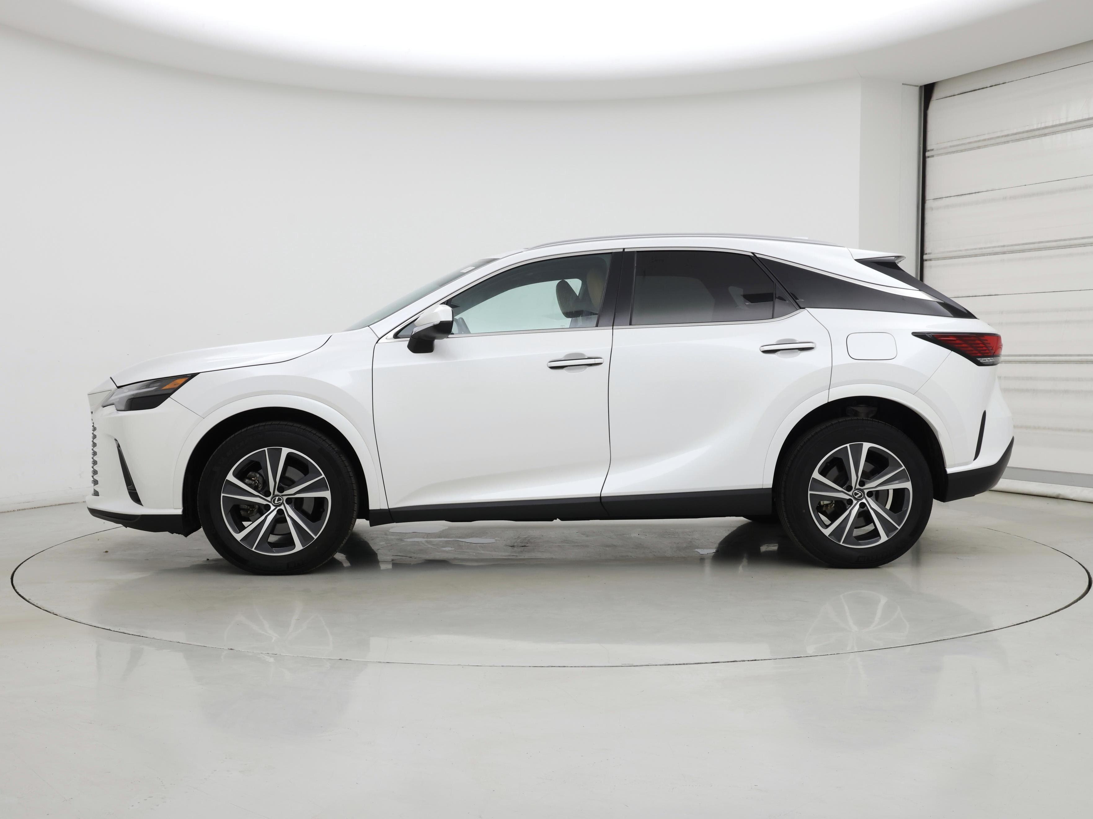 Thumbnail: 2023 Lexus RX - 3
