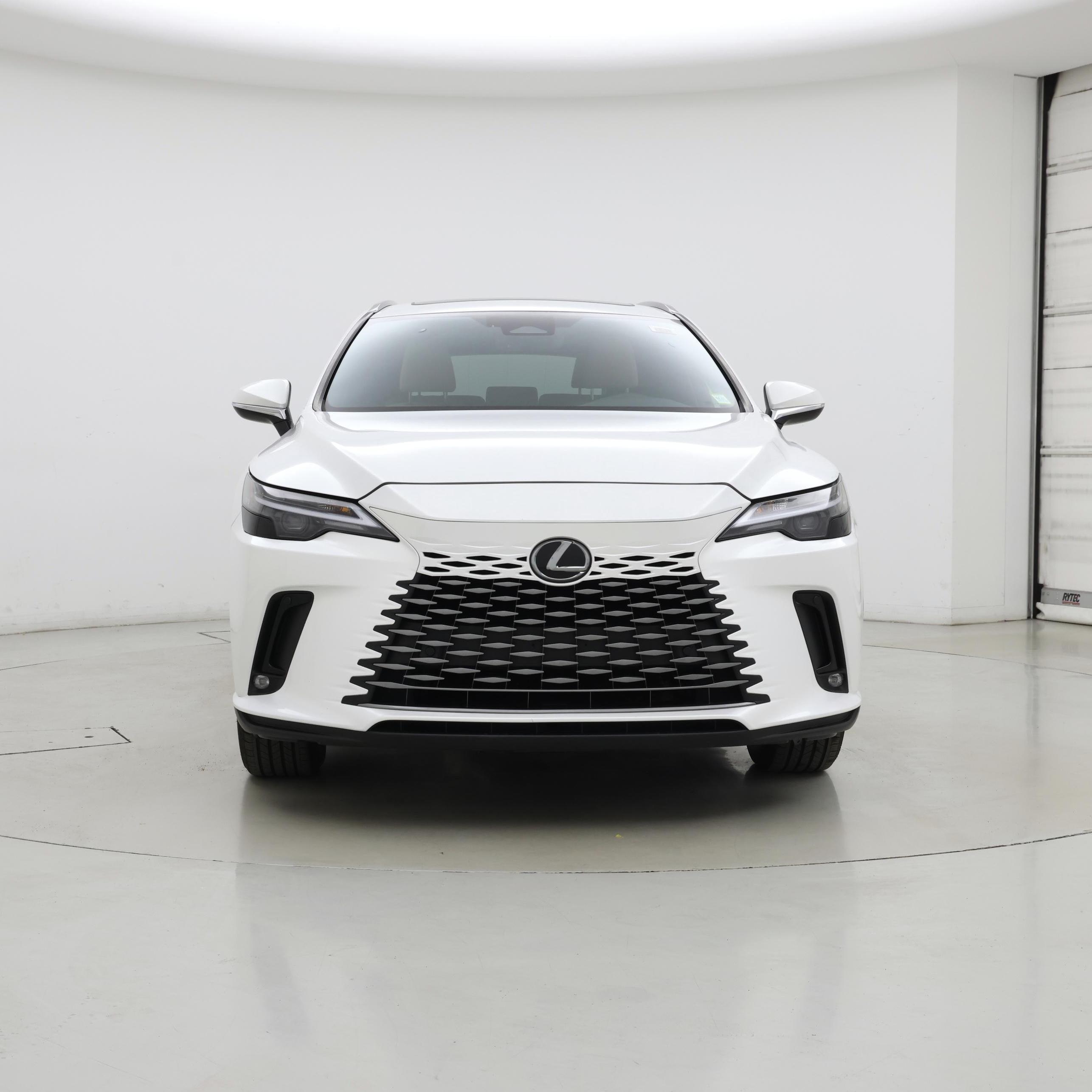 Thumbnail: 2023 Lexus RX - 5