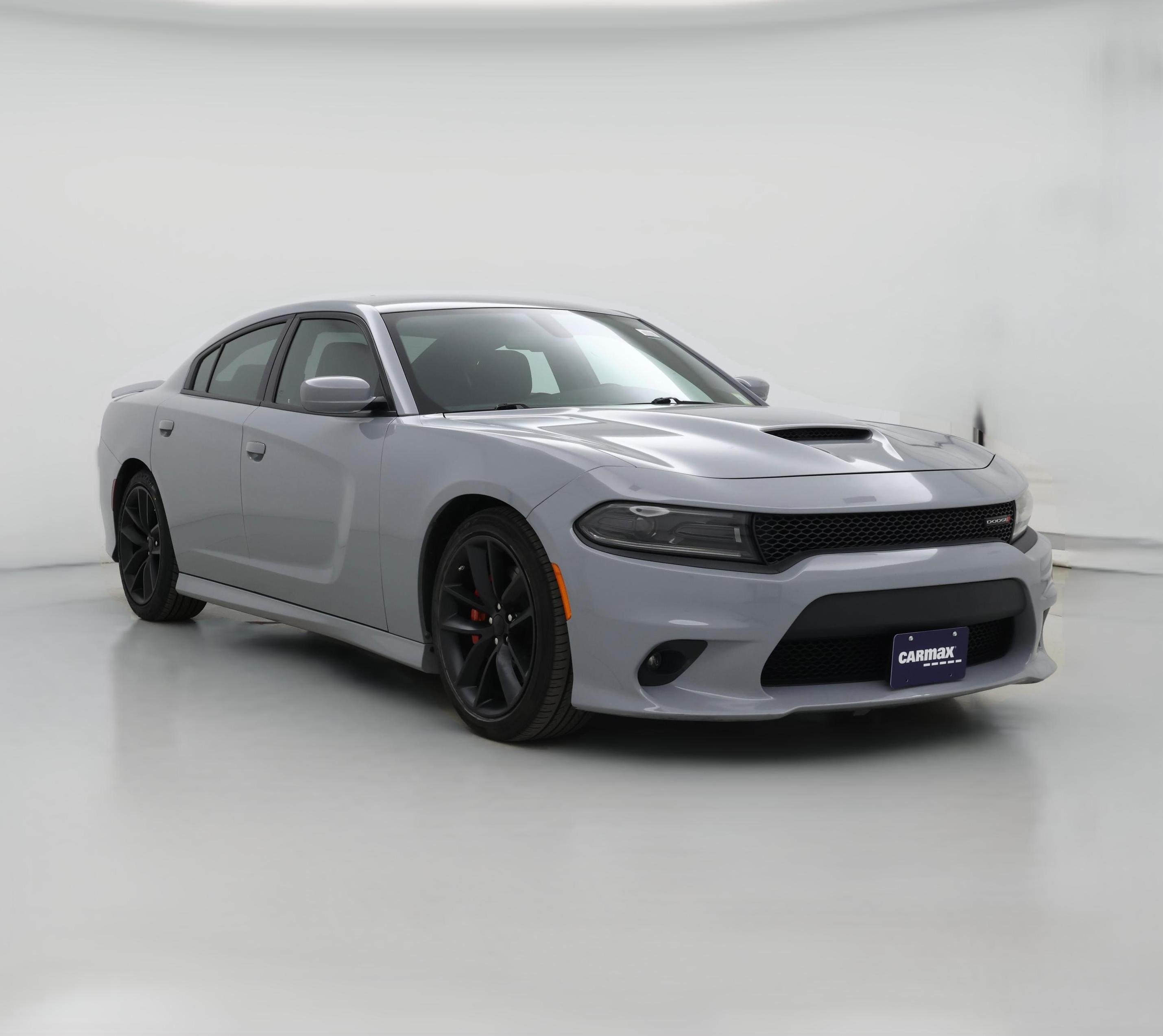 Thumbnail: 2022 Dodge Charger - 1