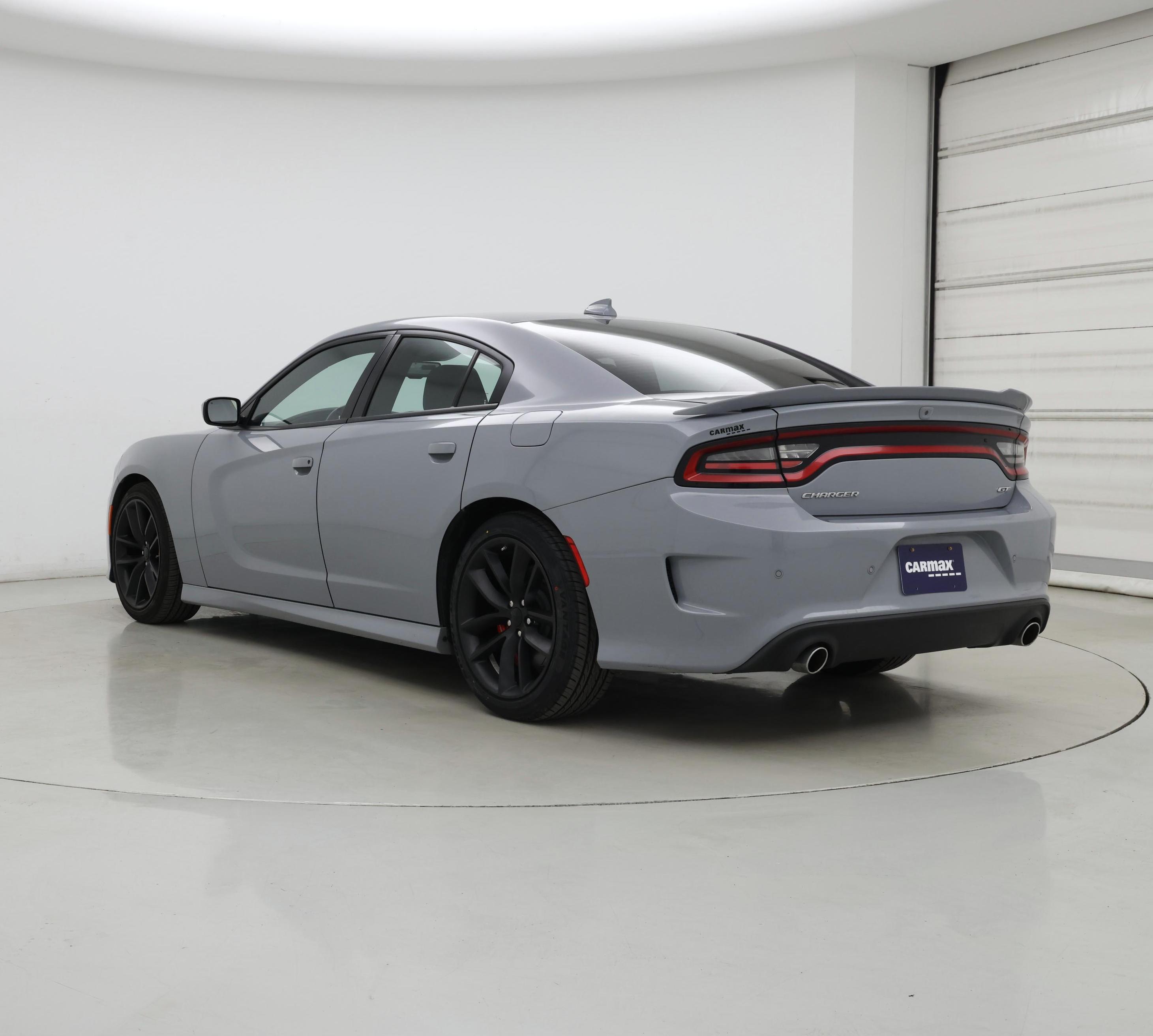 Thumbnail: 2022 Dodge Charger - 2