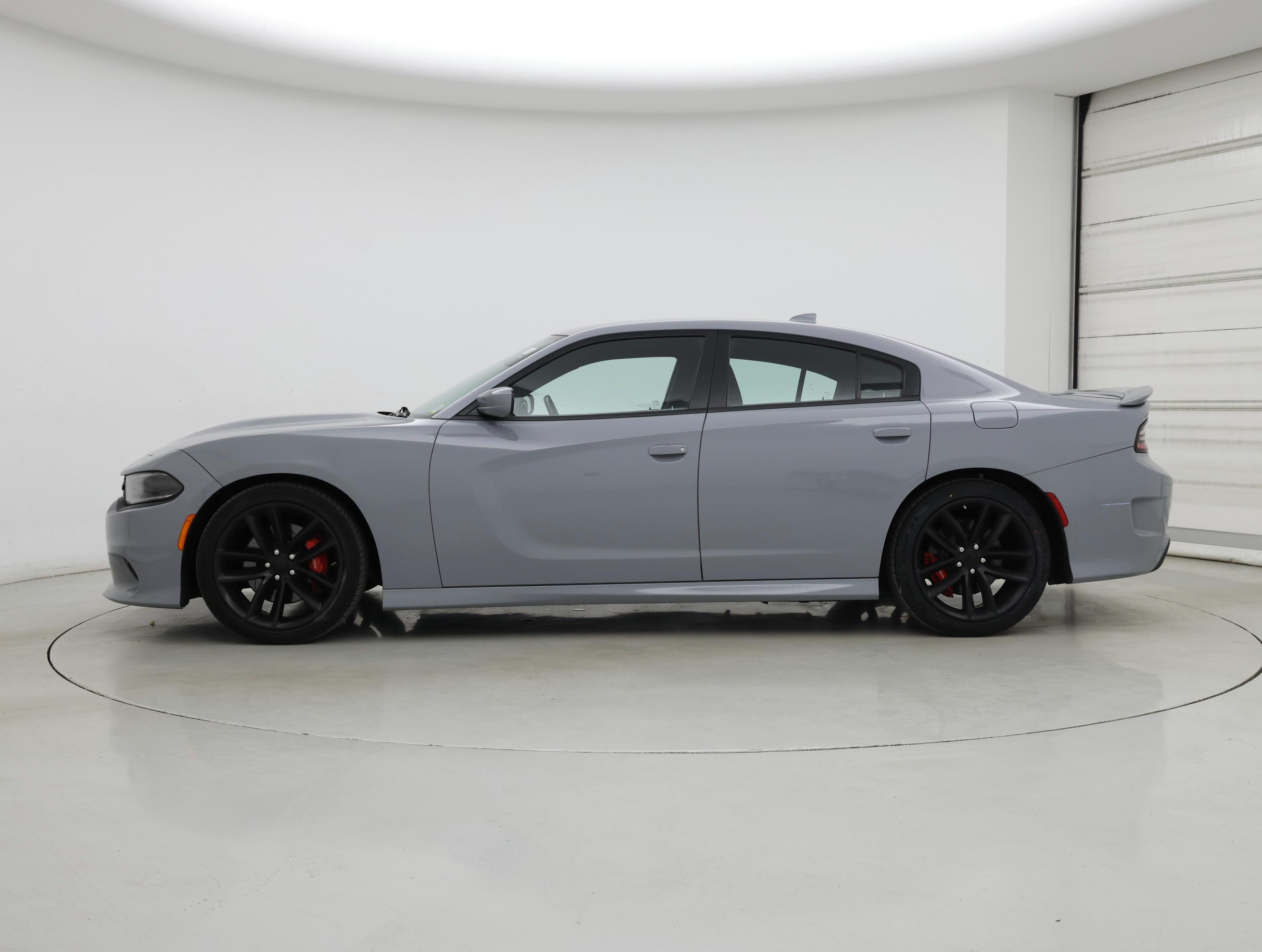 Thumbnail: 2022 Dodge Charger - 3