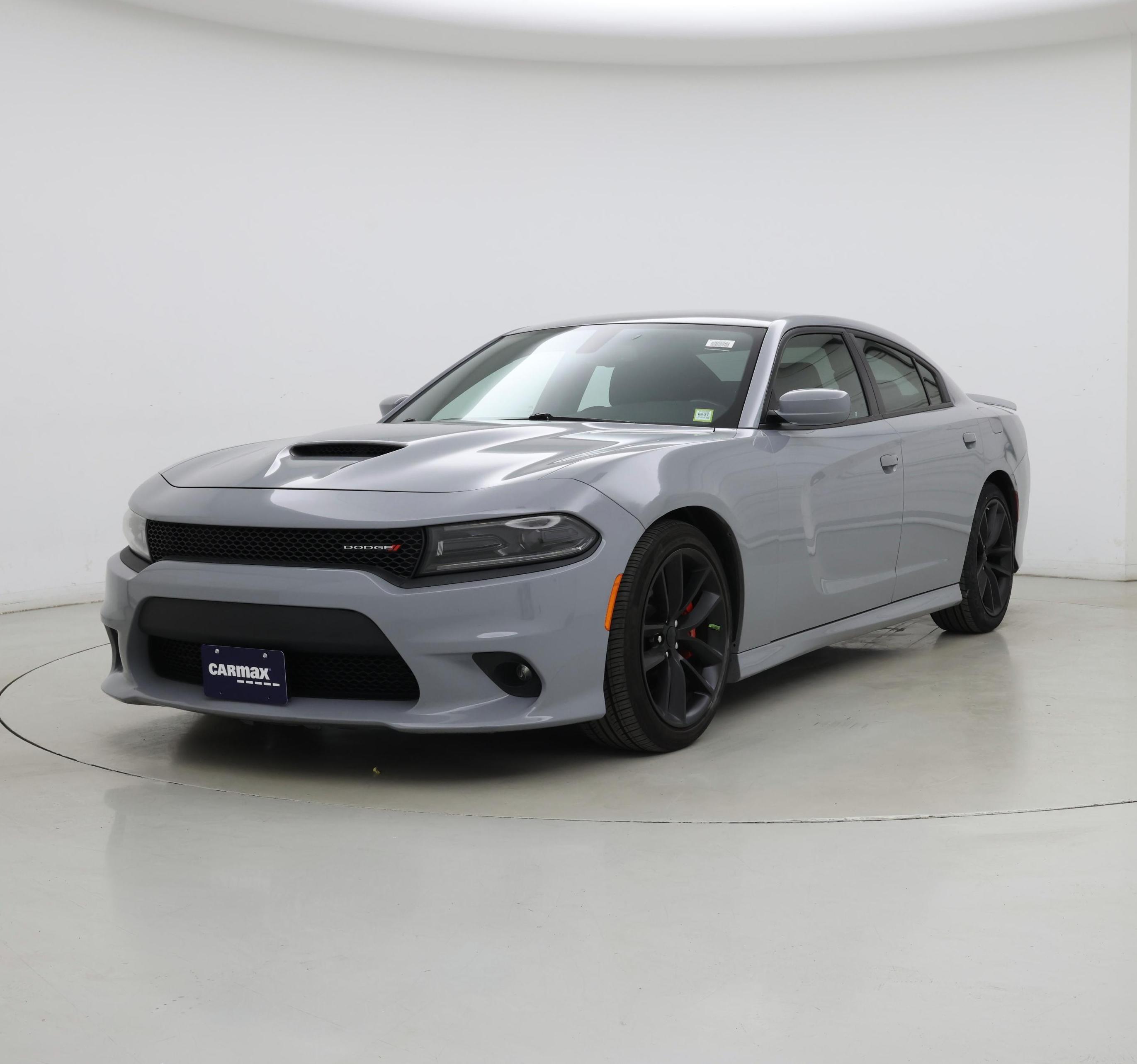 Thumbnail: 2022 Dodge Charger - 4