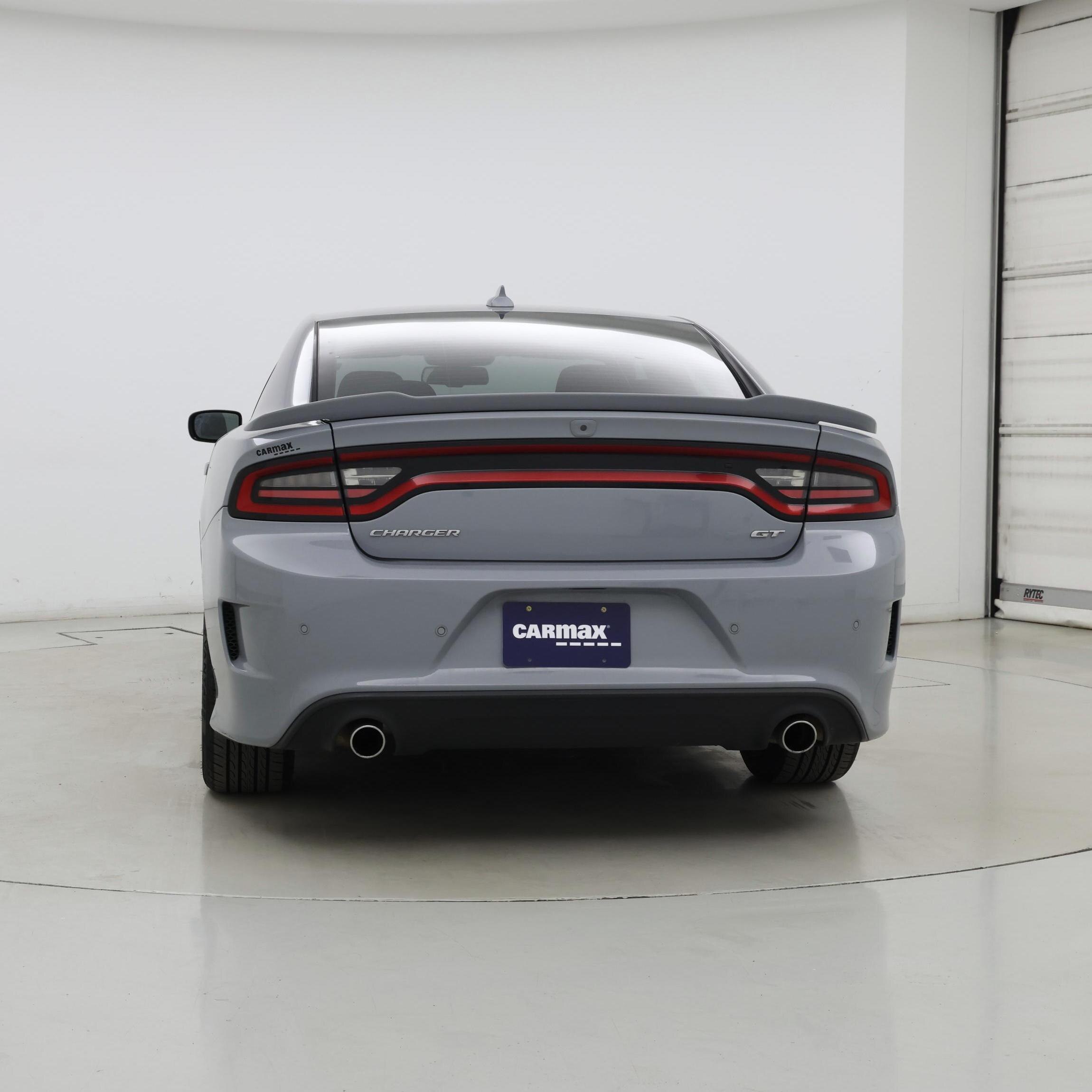 Thumbnail: 2022 Dodge Charger - 6