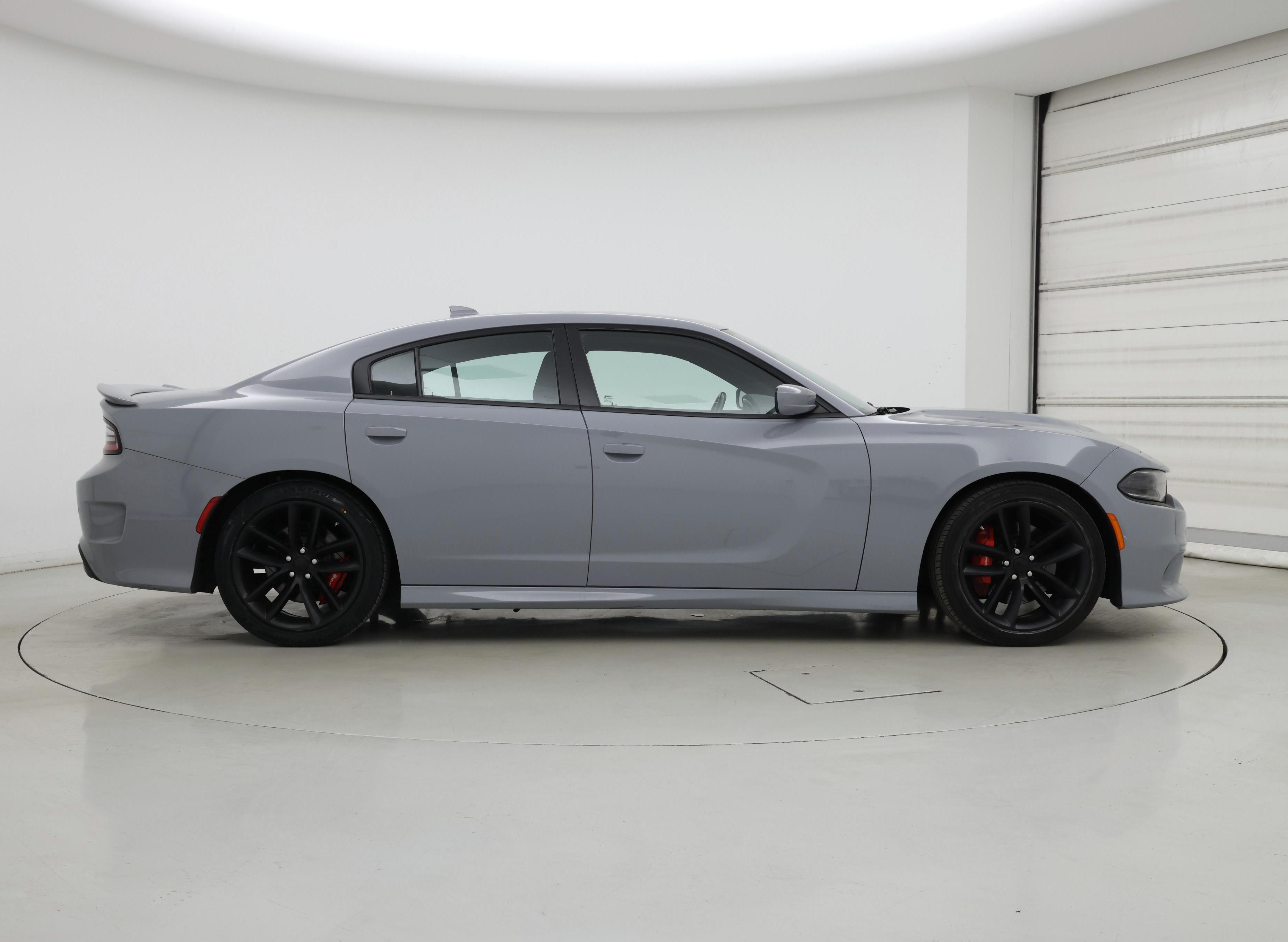 Thumbnail: 2022 Dodge Charger - 7