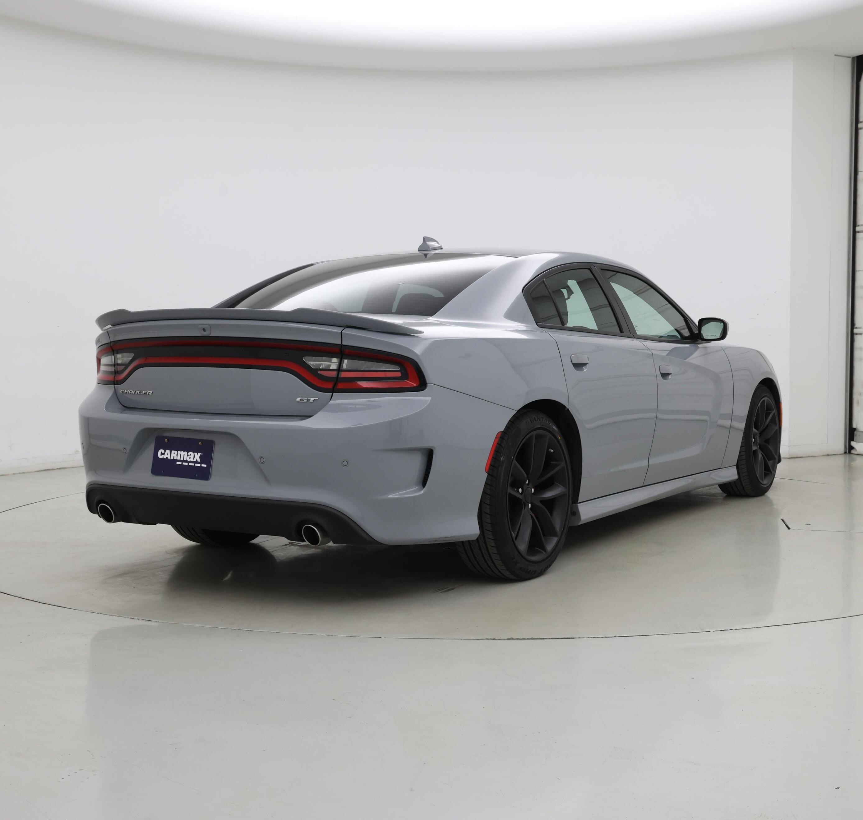 Thumbnail: 2022 Dodge Charger - 8