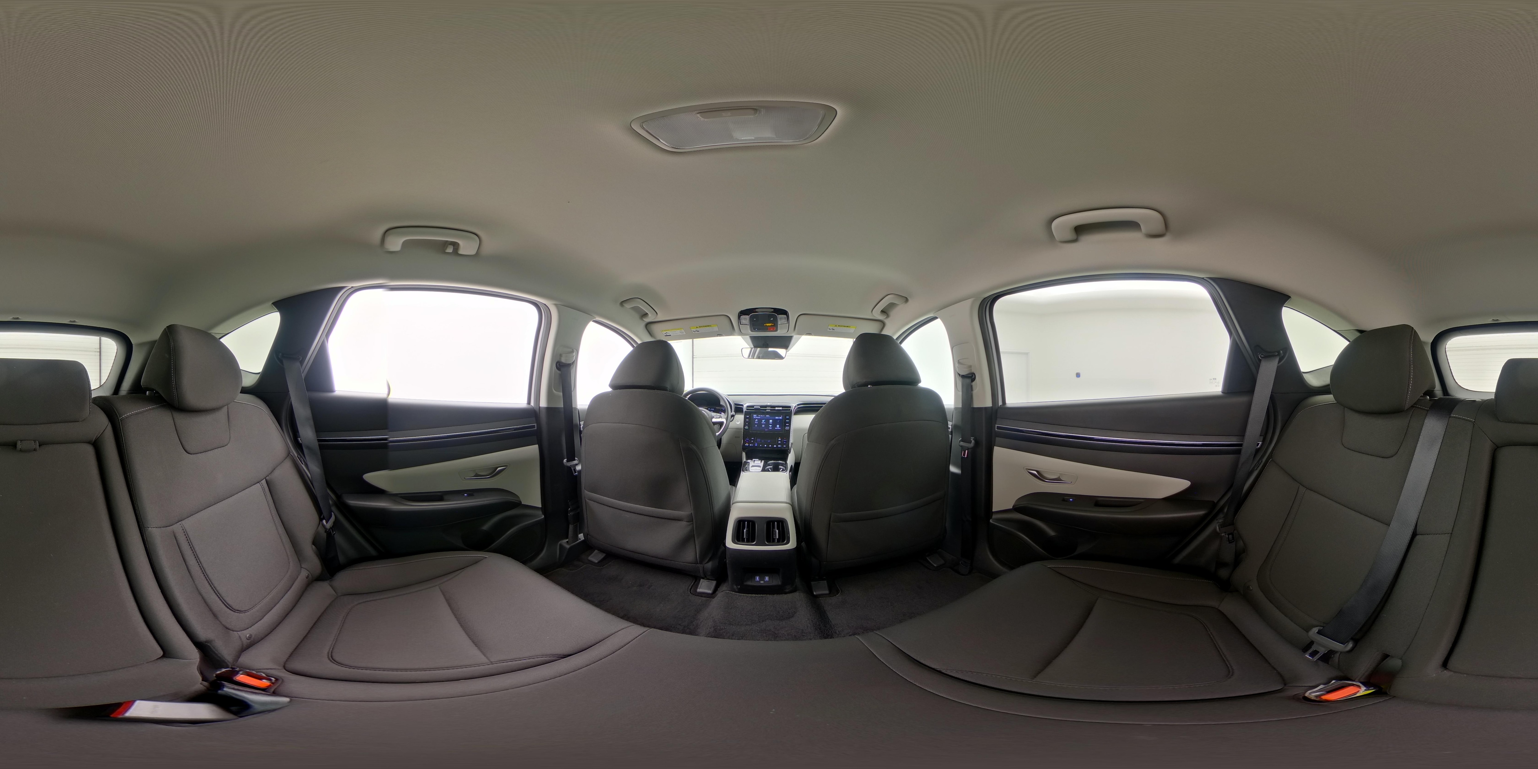 2022 Hyundai Tucson SEL - Photo 25