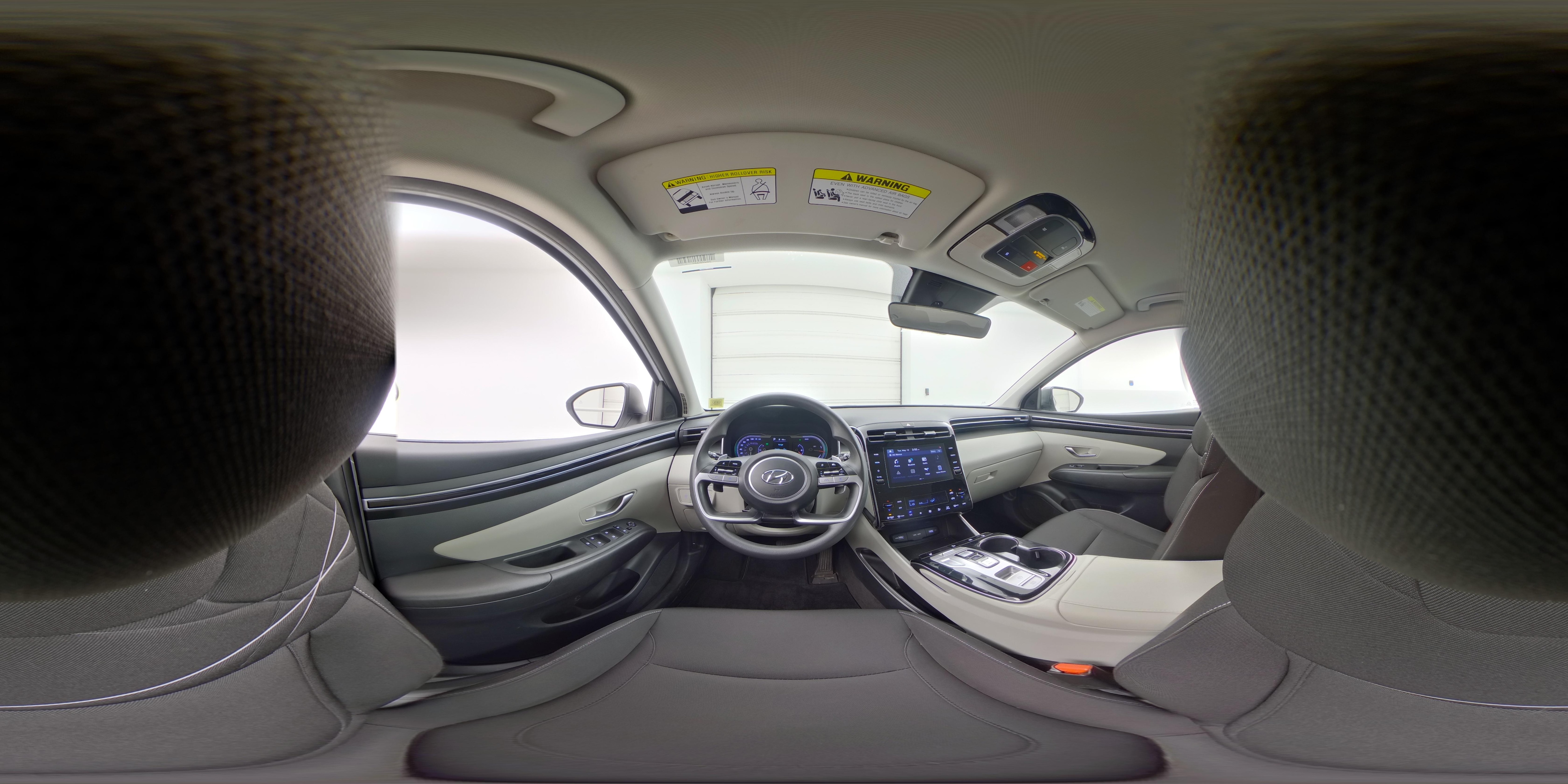 2022 Hyundai Tucson SEL - Photo 26