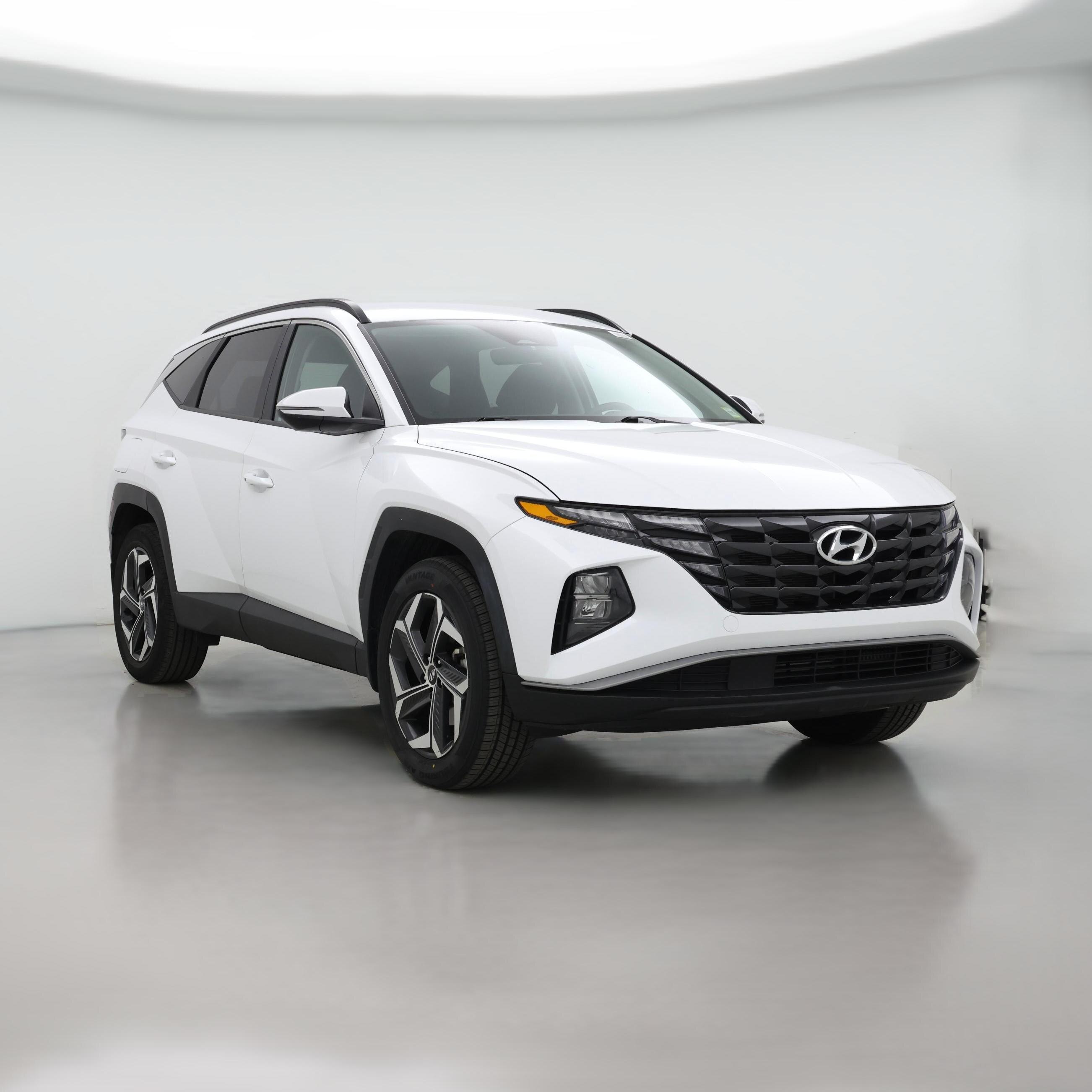 Thumbnail: 2022 Hyundai Tucson - 1