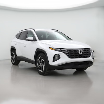 2022 Hyundai Tucson PHEV SEL