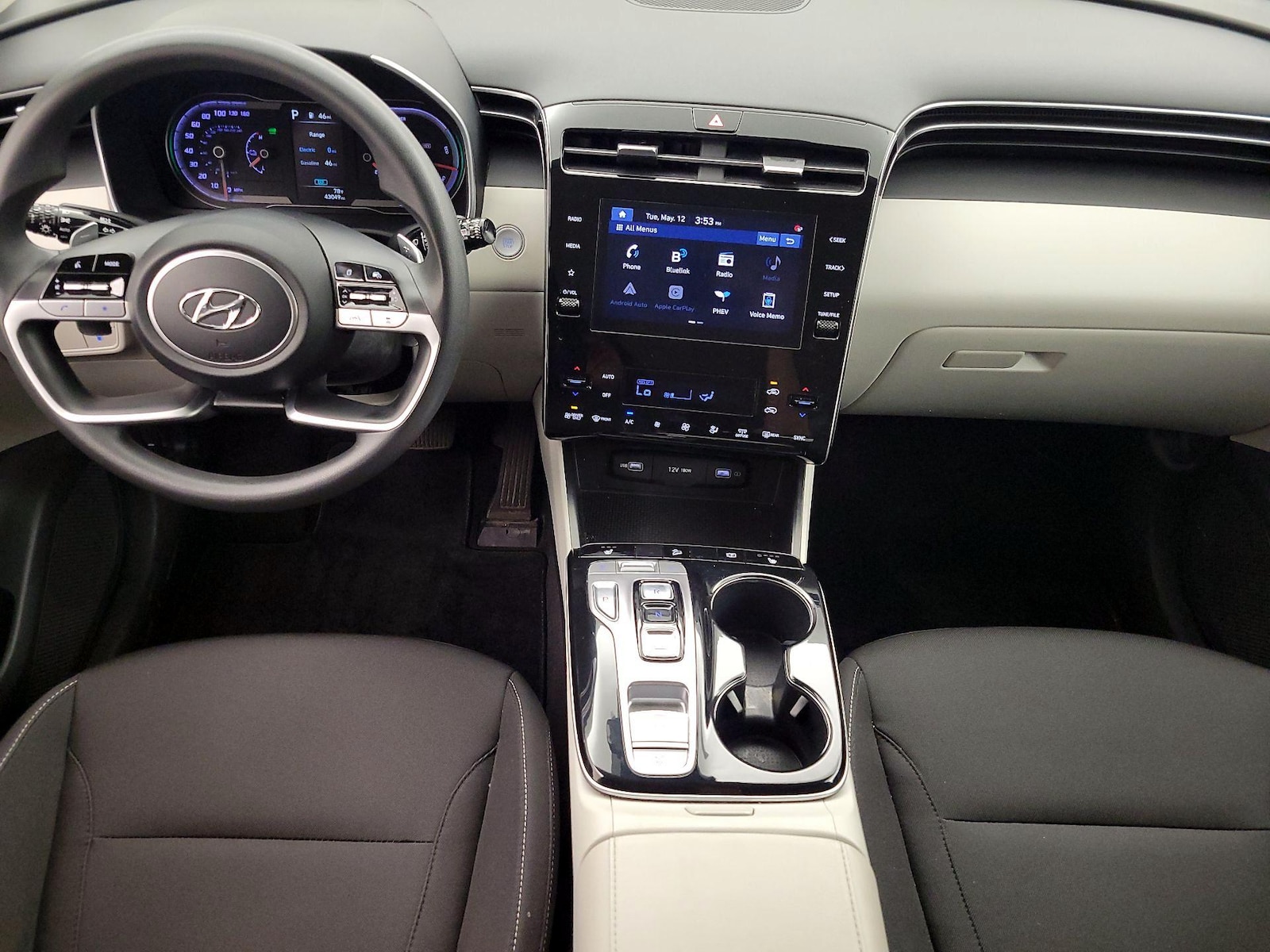 2022 Hyundai Tucson SEL - Photo 10