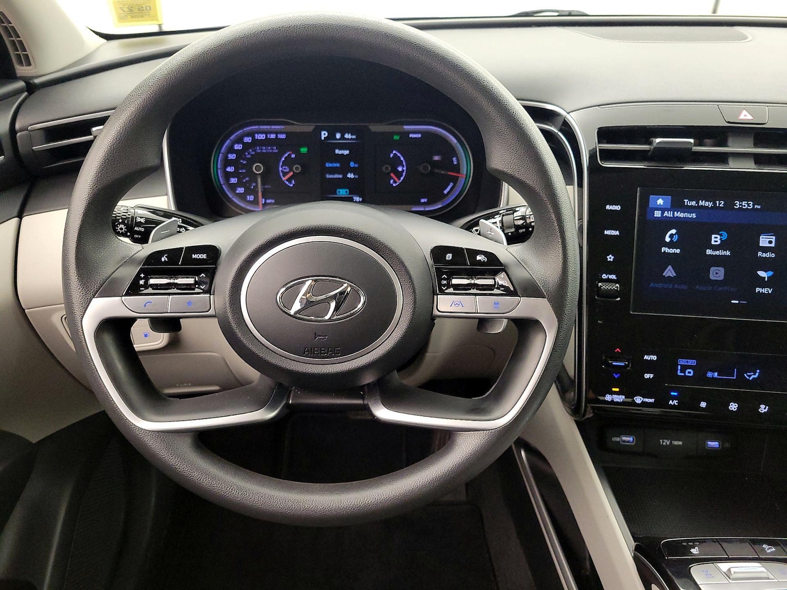 2022 Hyundai Tucson SEL - Photo 11