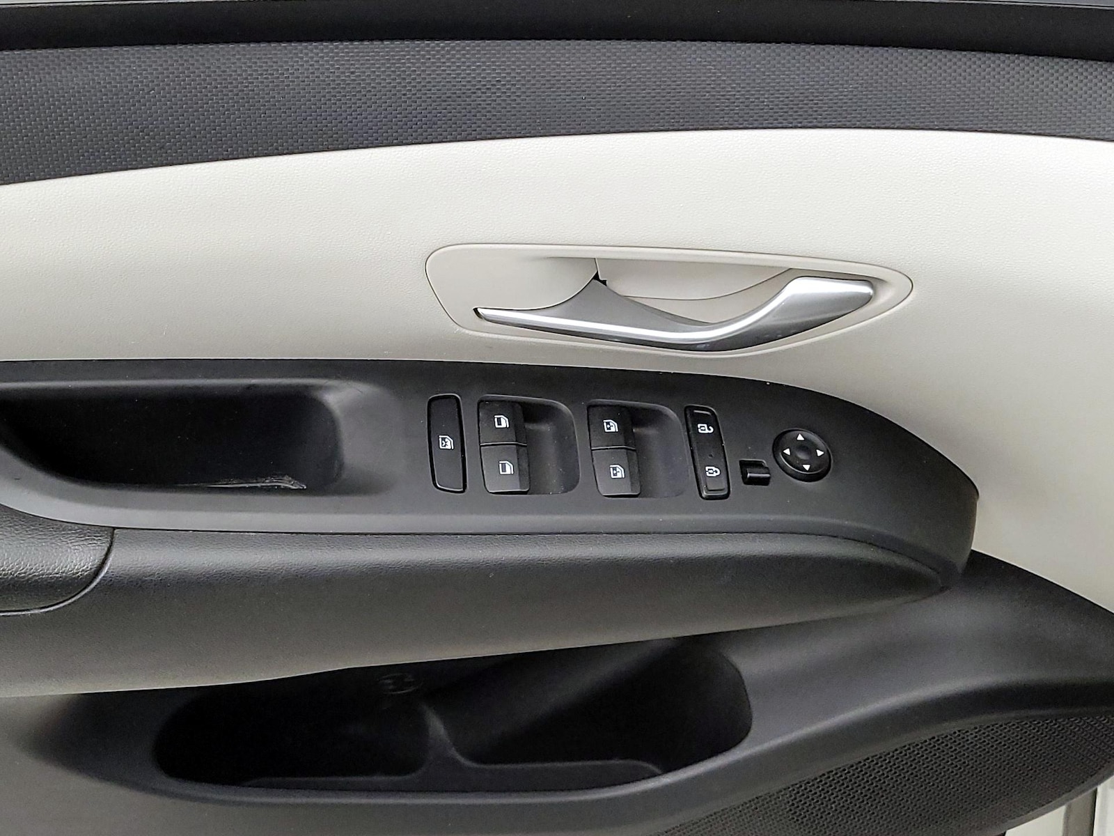 2022 Hyundai Tucson SEL - Photo 13