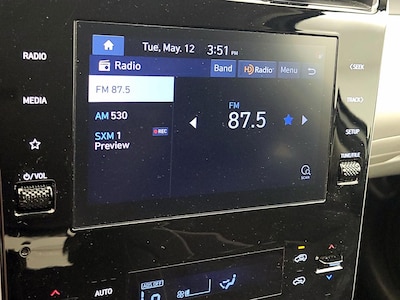 Radio (On)