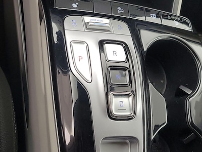 Shifter