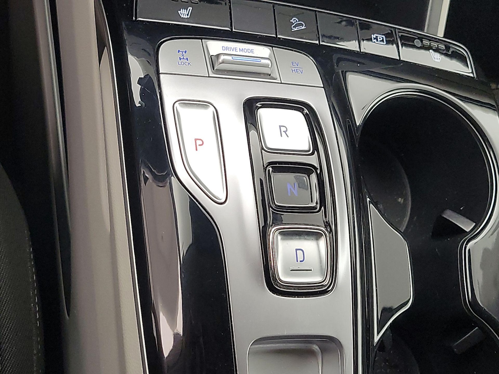 2022 Hyundai Tucson SEL - Photo 18