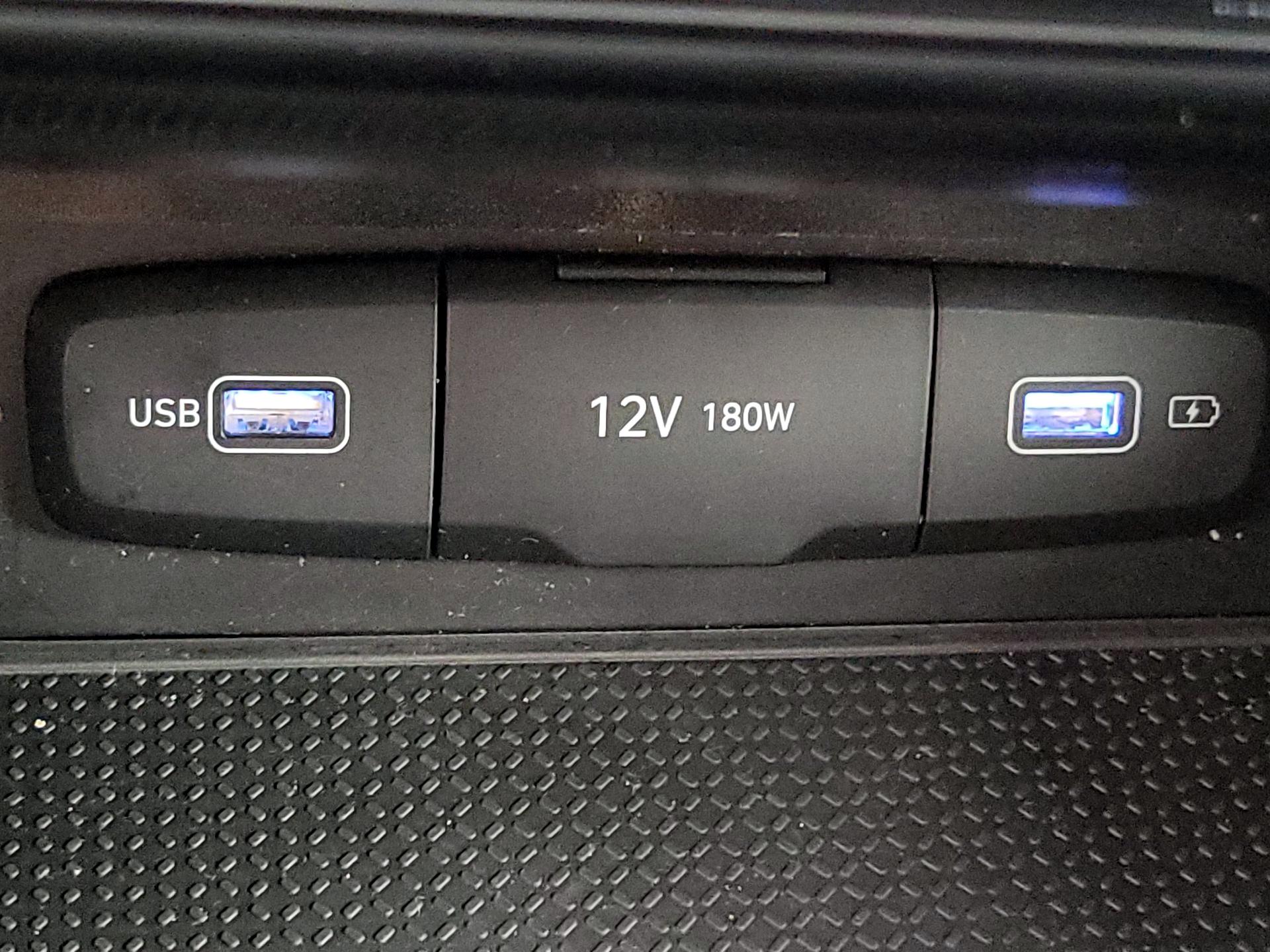 Thumbnail: 2022 Hyundai Tucson - 18