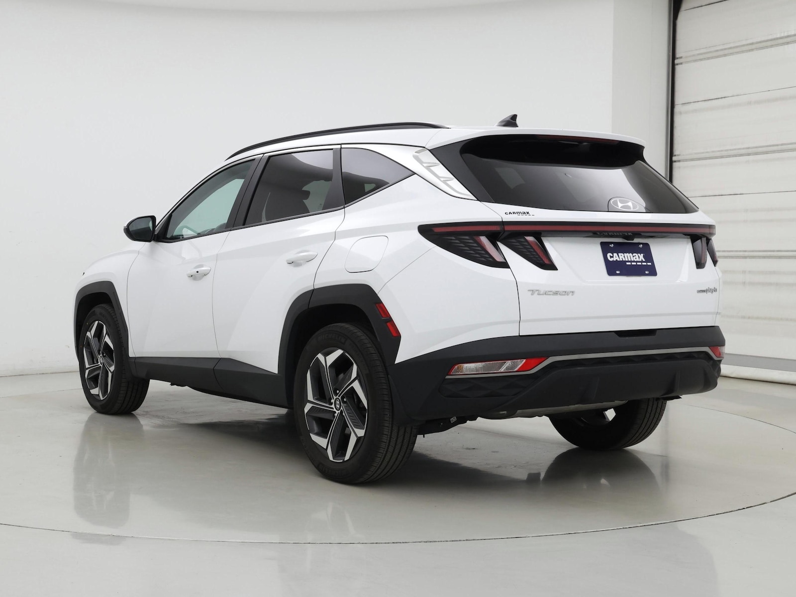 2022 Hyundai Tucson SEL - Photo 3