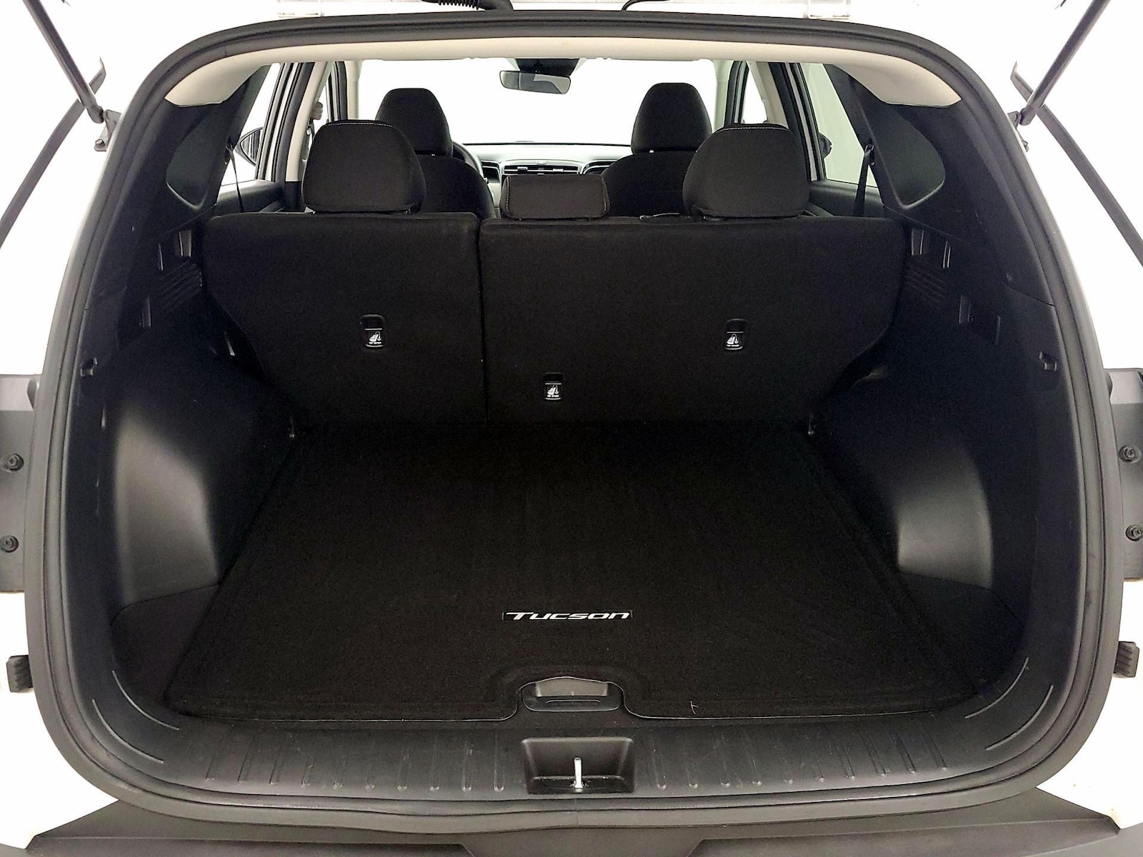 2022 Hyundai Tucson SEL - Photo 21