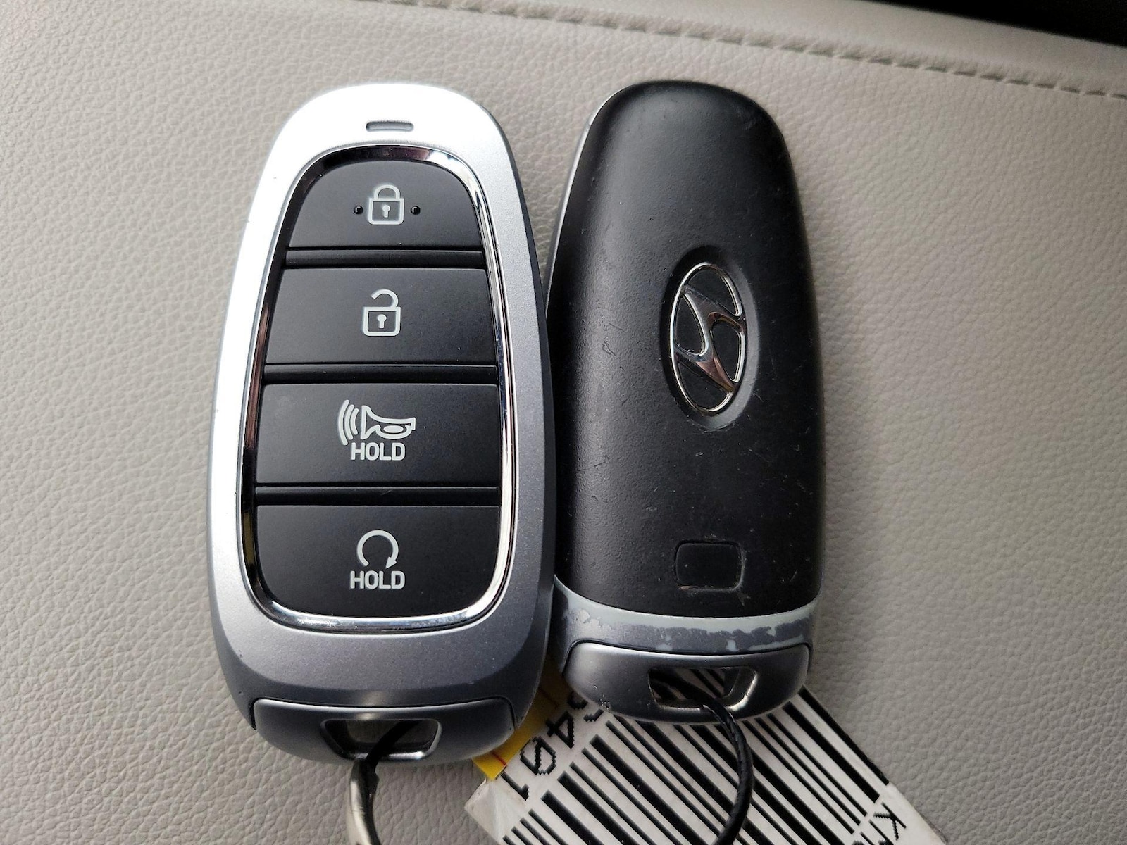 2022 Hyundai Tucson SEL - Photo 23