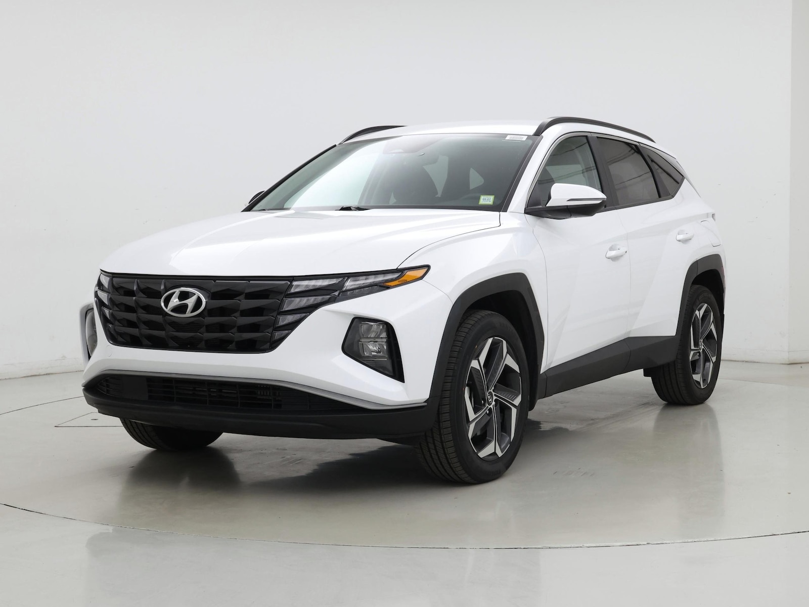 2022 Hyundai Tucson SEL - Photo 5