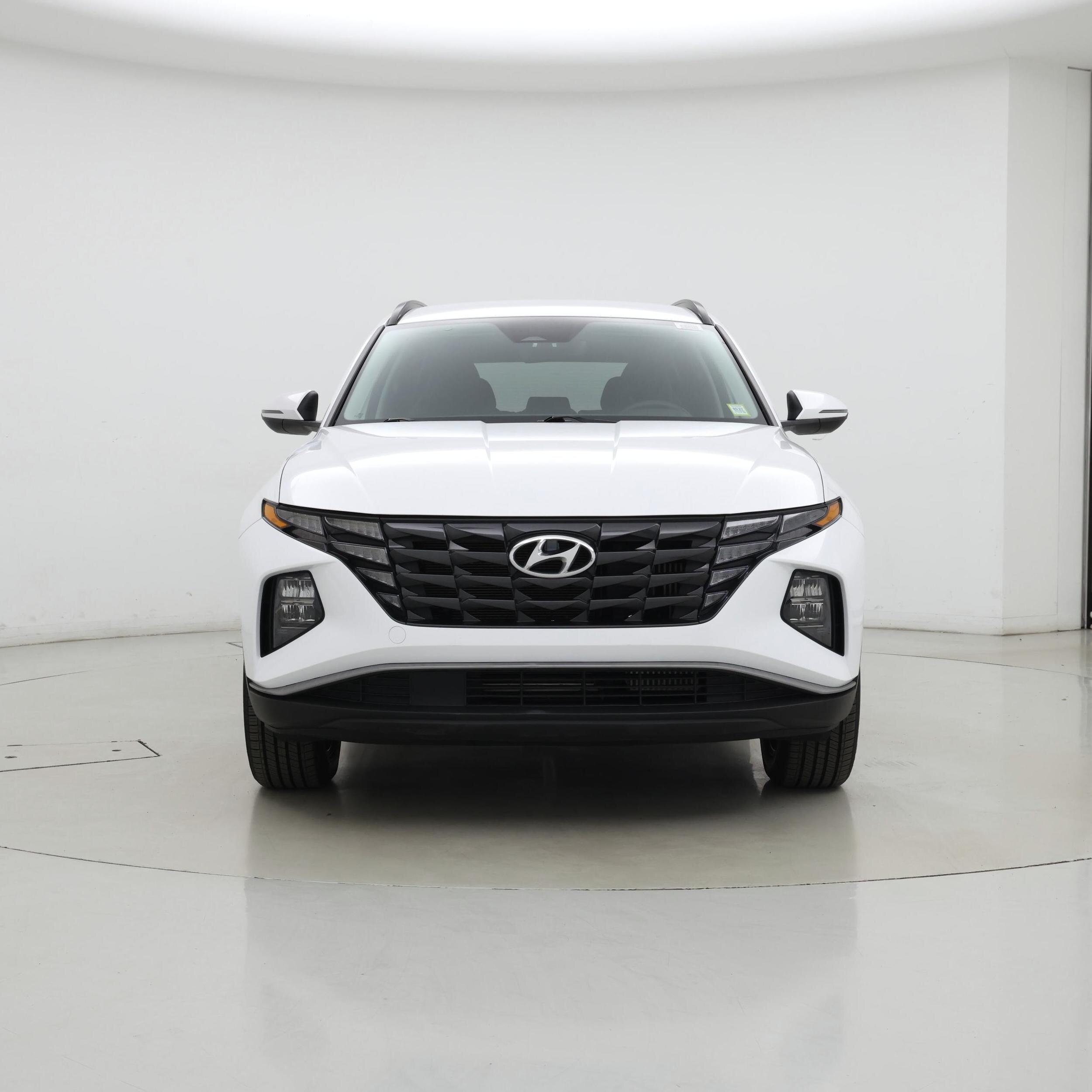 Thumbnail: 2022 Hyundai Tucson - 5