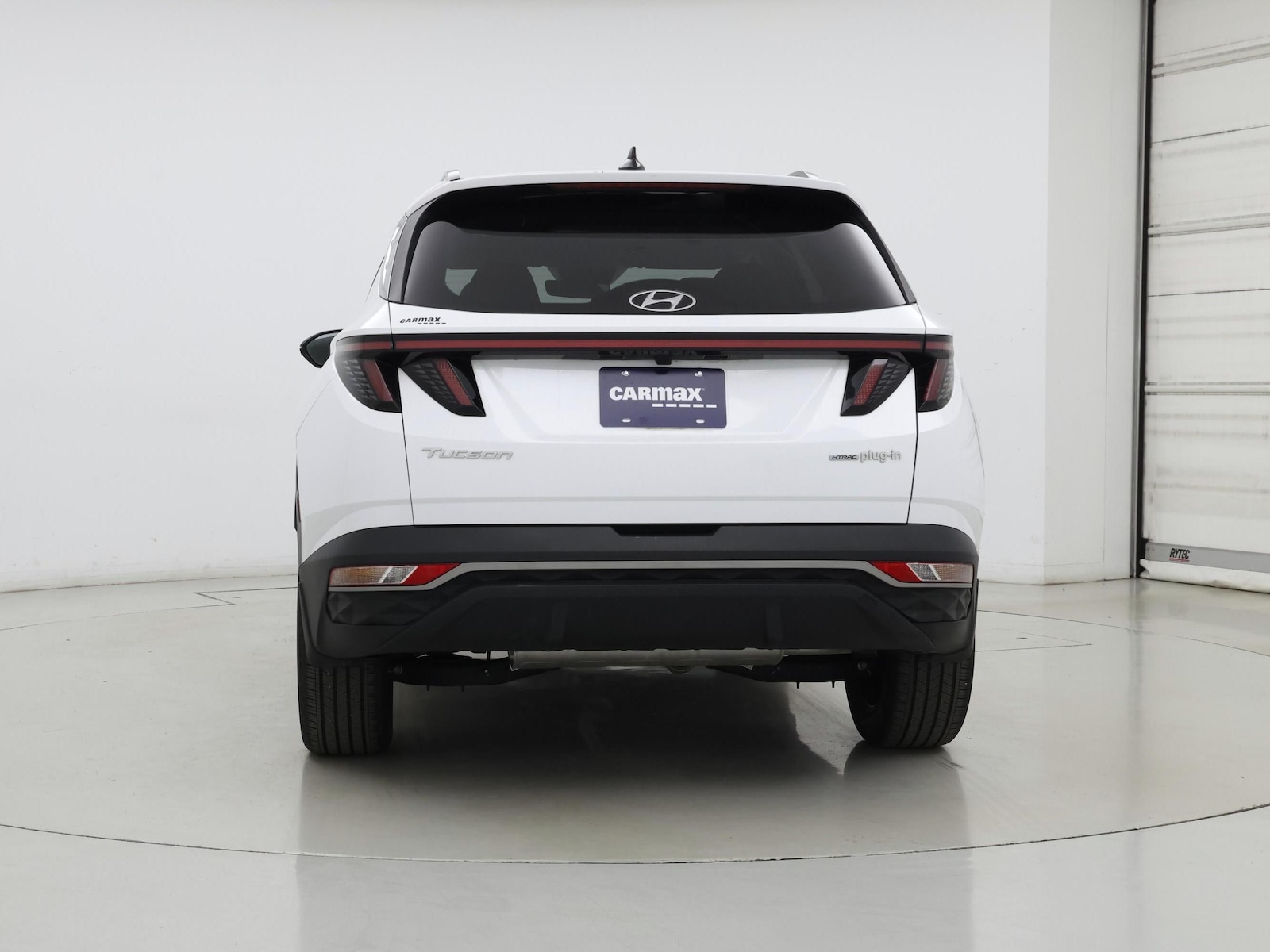 2022 Hyundai Tucson SEL - Photo 7