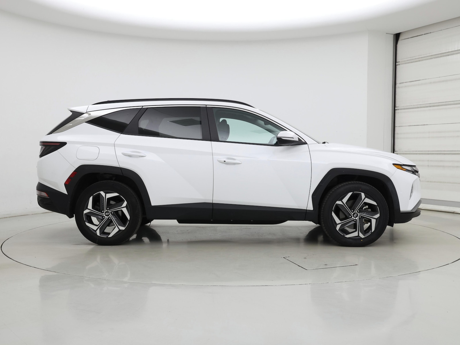 2022 Hyundai Tucson SEL - Photo 8