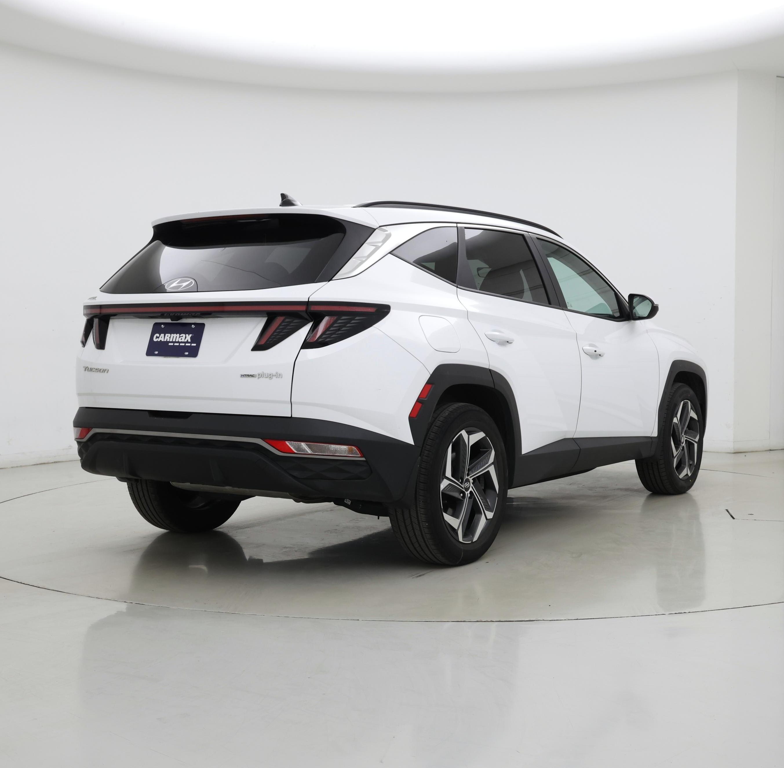 Thumbnail: 2022 Hyundai Tucson - 8