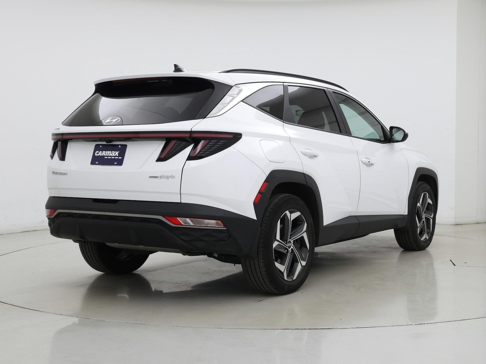 2022 Hyundai Tucson SEL - Photo 9