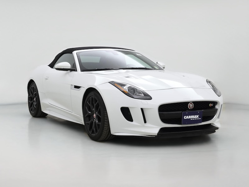 2016 Jaguar F-Type S -
                  Saint James, NY