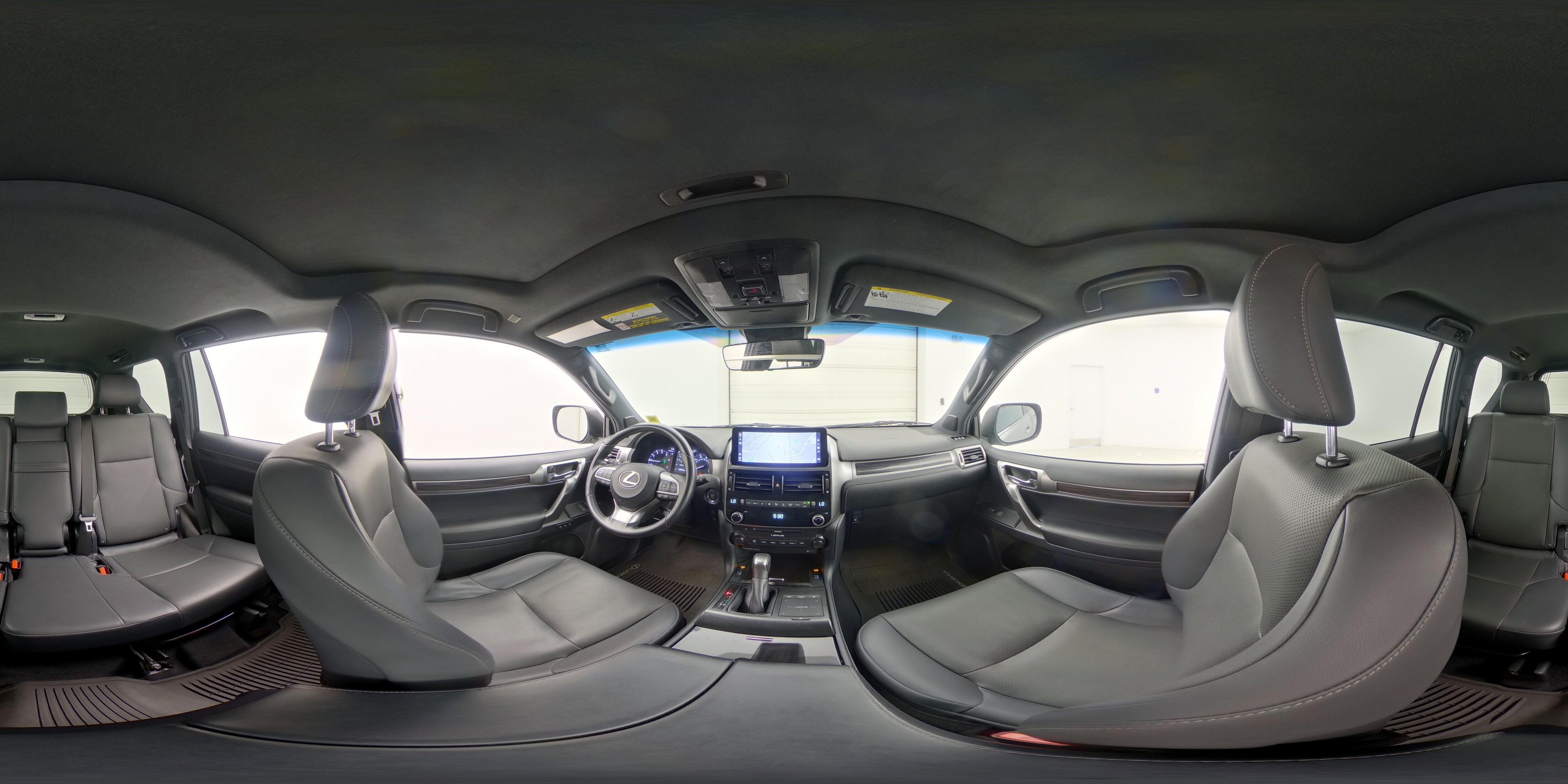 2022 Lexus GX Base - Photo 26