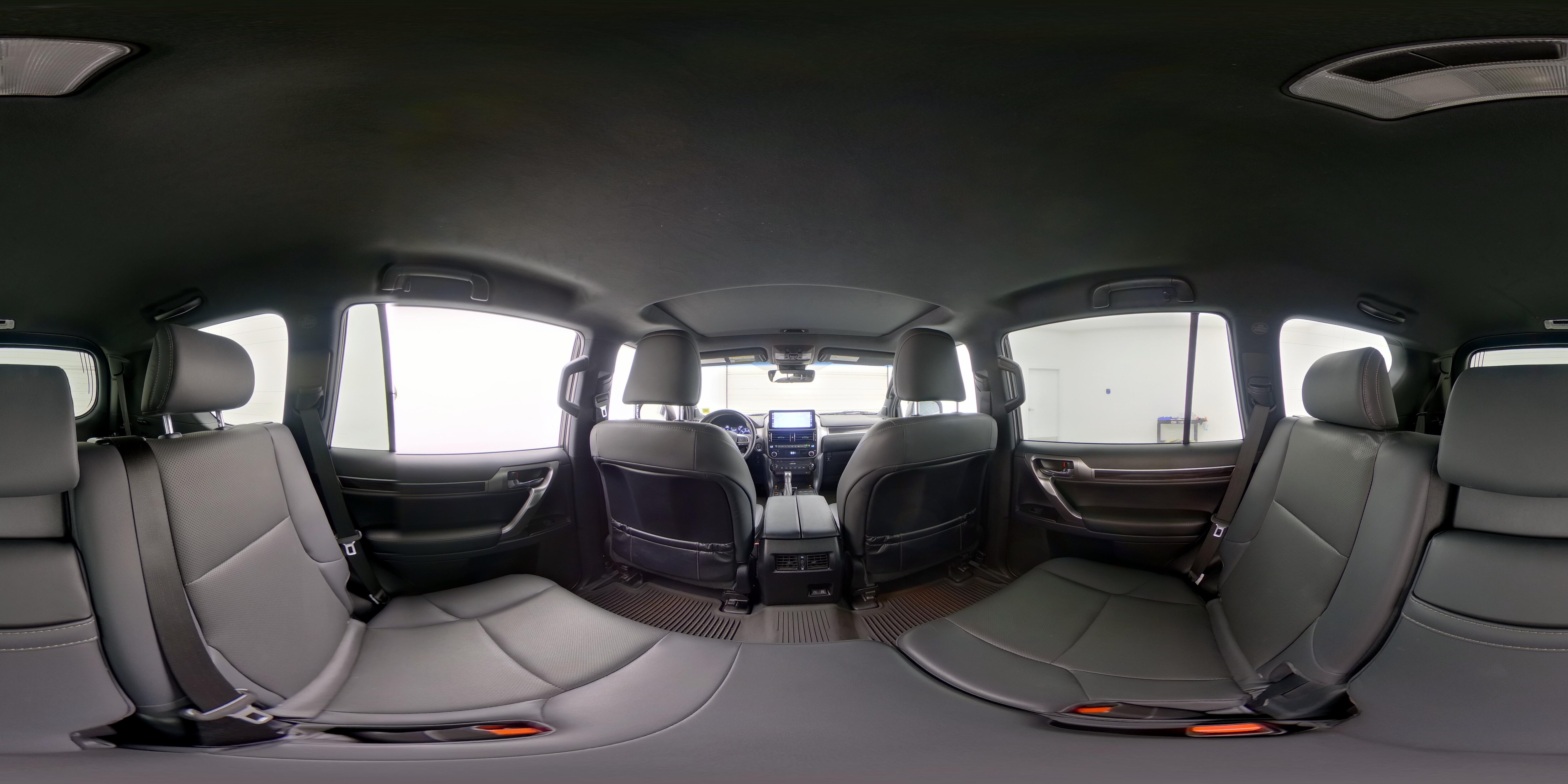 2022 Lexus GX Base - Photo 27