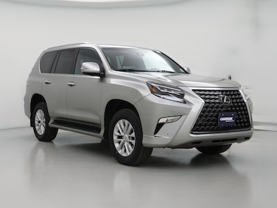 2022 Lexus GX 460