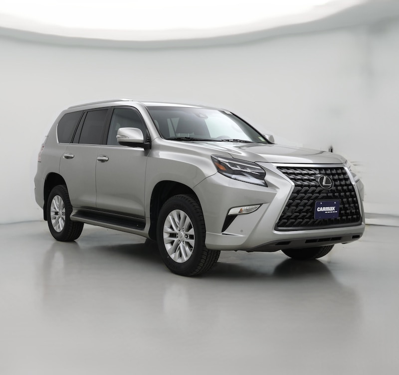 2022 Lexus GX 460
