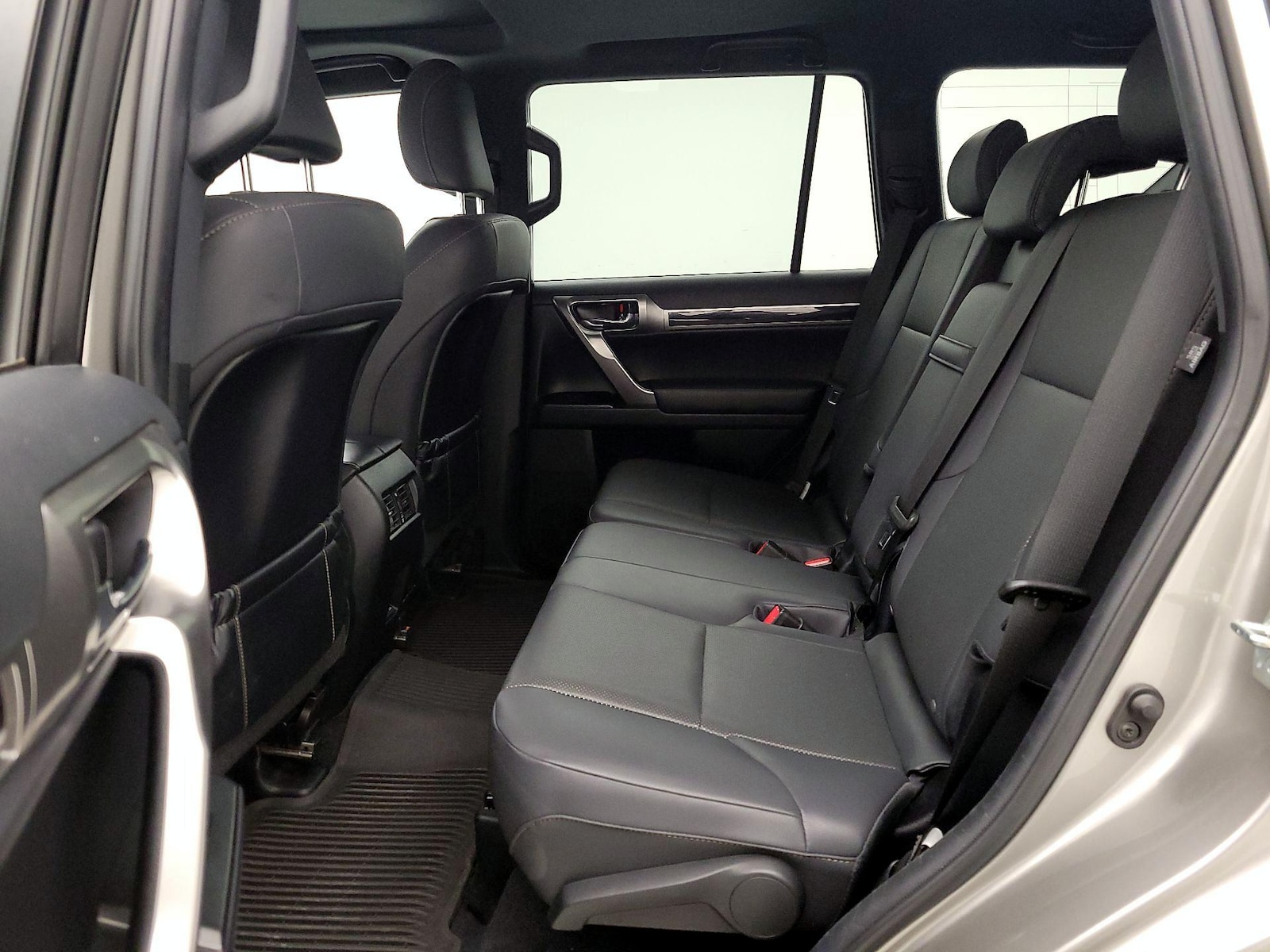 2022 Lexus GX Base - Photo 22