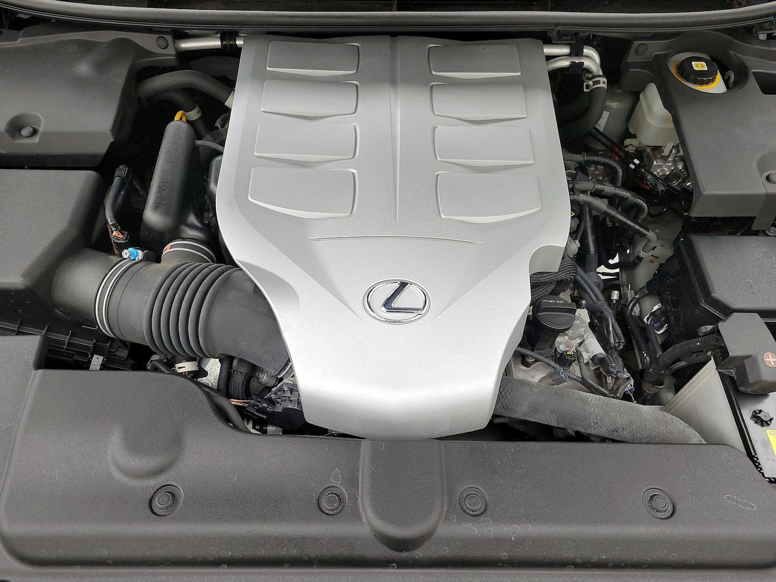 2022 Lexus GX Base - Photo 24