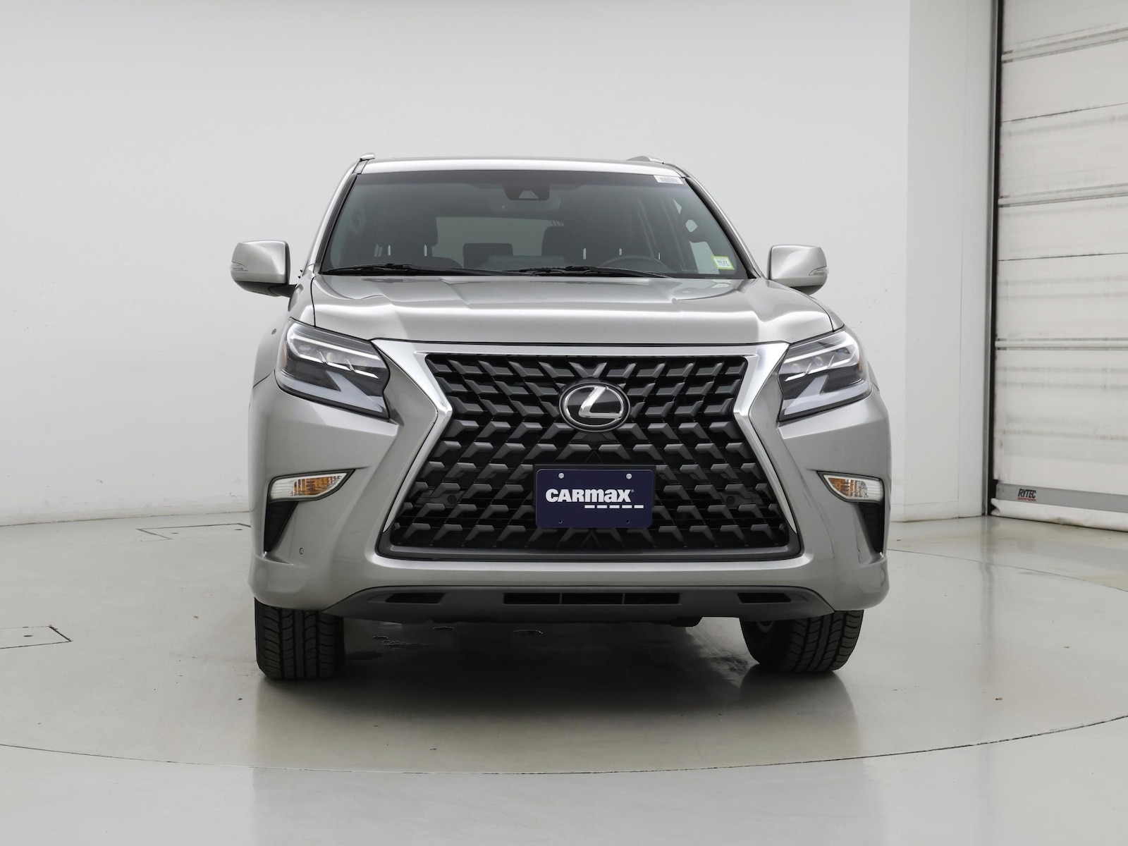2022 Lexus GX Base - Photo 6