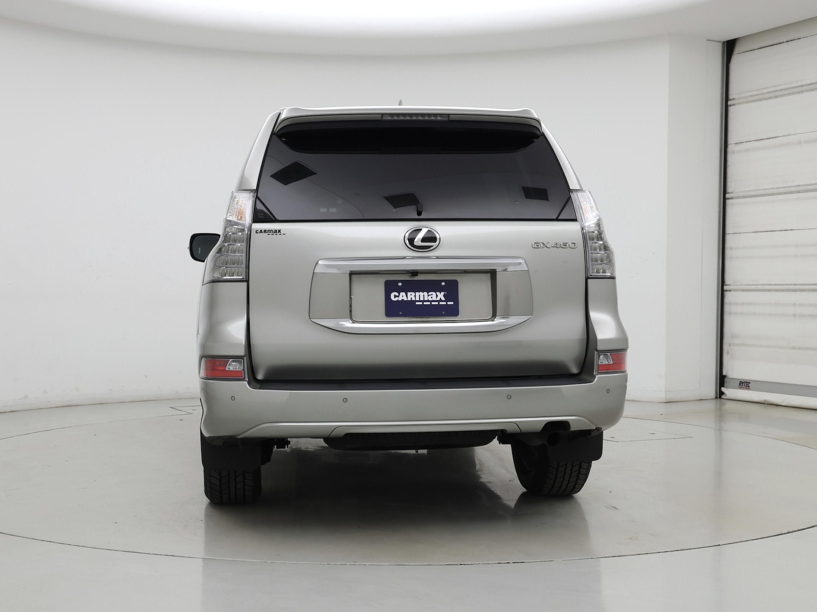 2022 Lexus GX Base - Photo 7