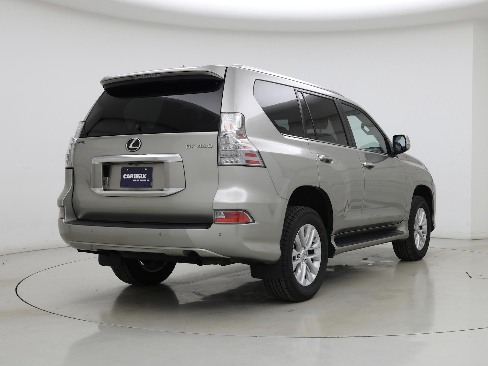 2022 Lexus GX Base - Photo 9