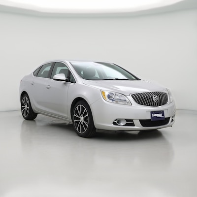 2016 Buick Verano Sport Touring
