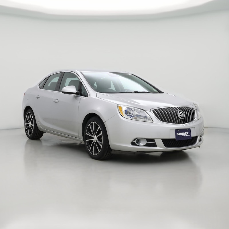 2016 Buick Verano Sport Touring