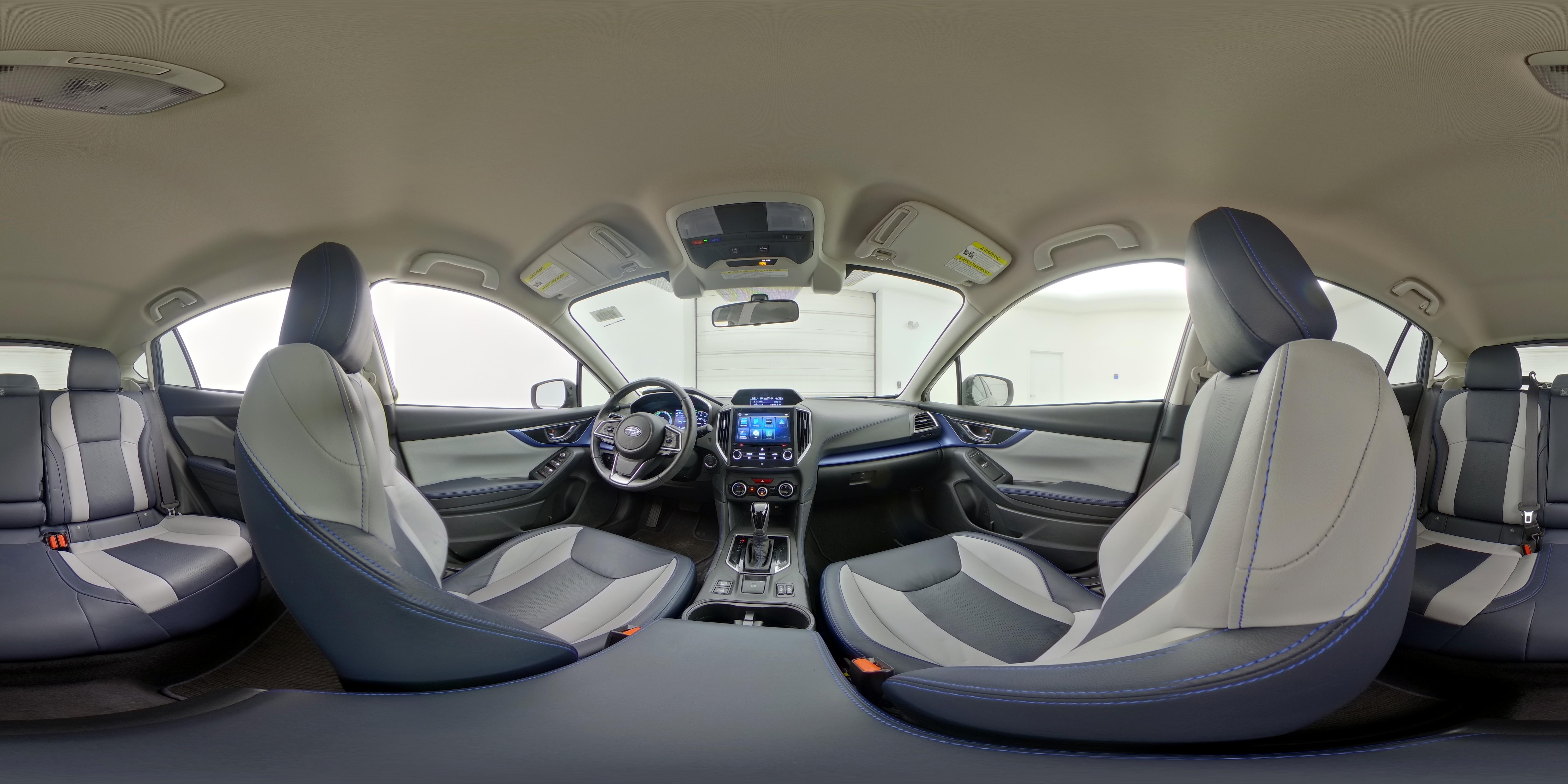 2020 Subaru Crosstrek Hybrid - Photo 24