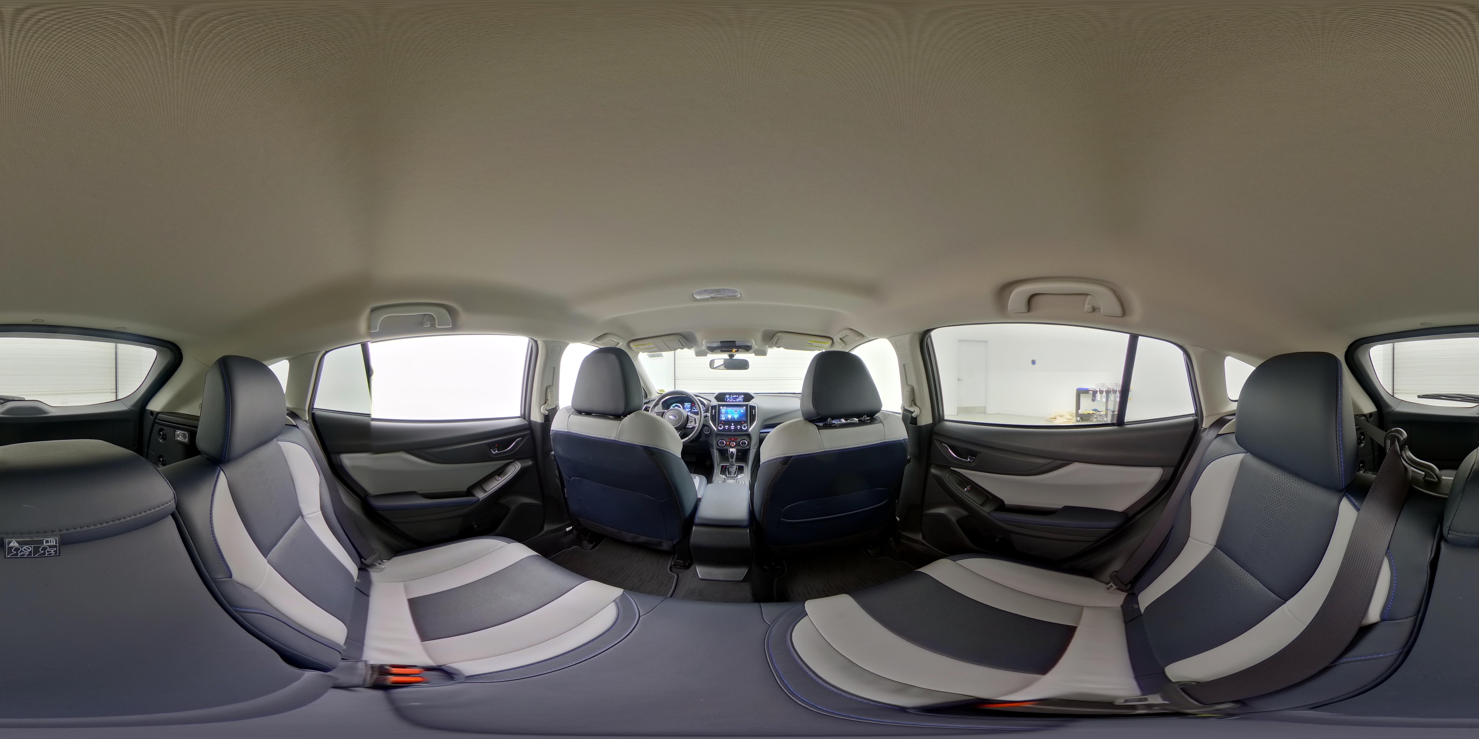 2020 Subaru Crosstrek Hybrid - Photo 25