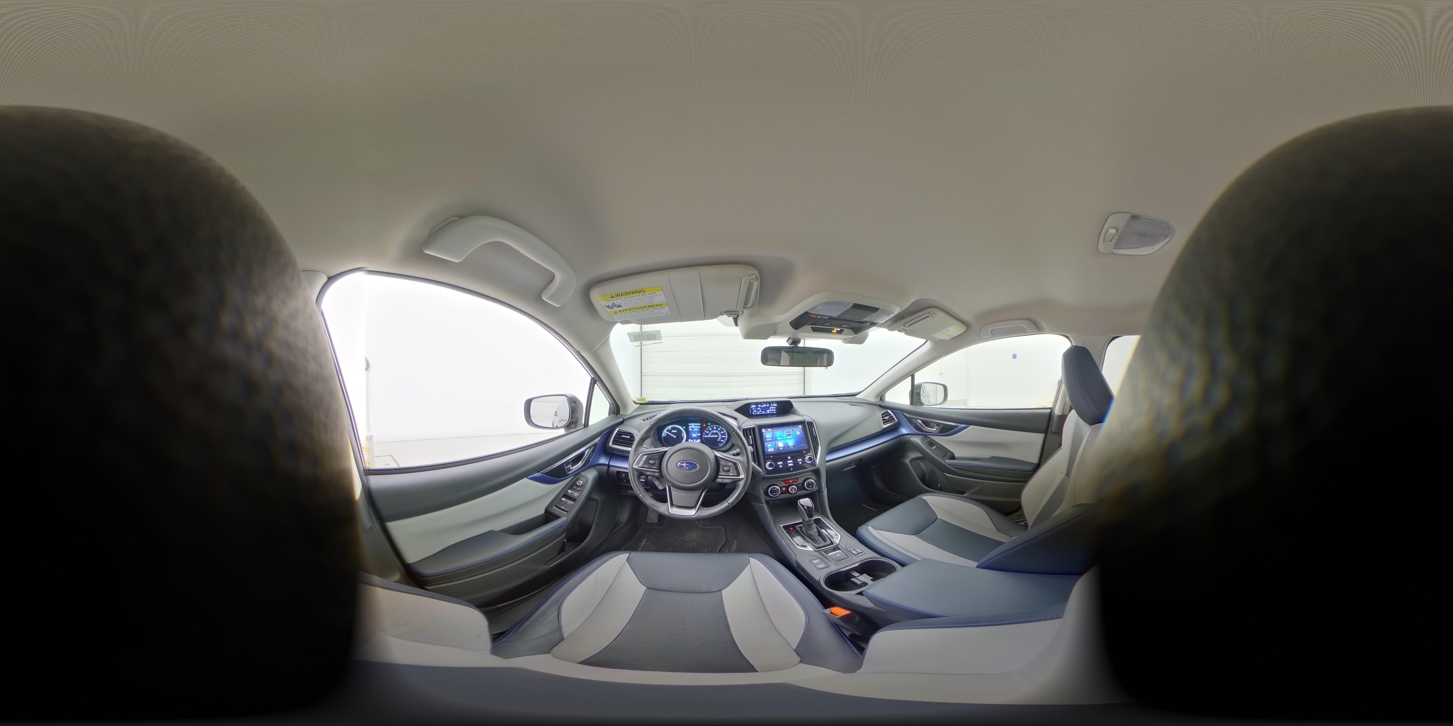 2020 Subaru Crosstrek Hybrid - Photo 26