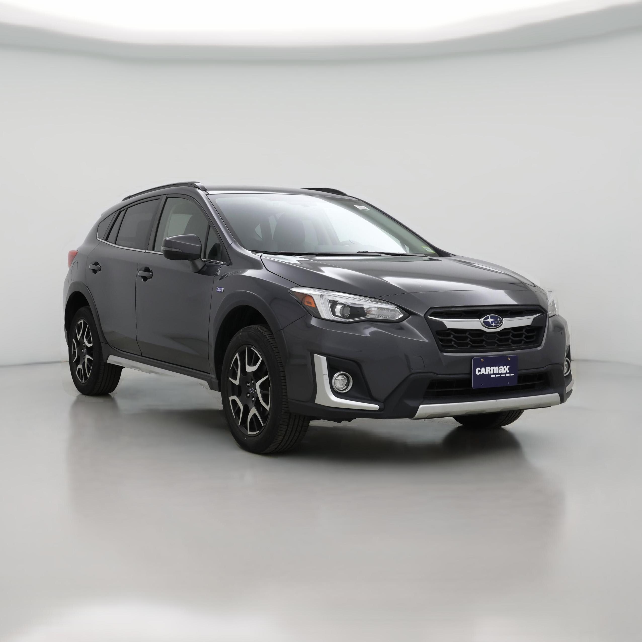Thumbnail: 2020 Subaru Crosstrek - 1