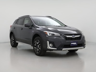 2020 Subaru Crosstrek PHEV