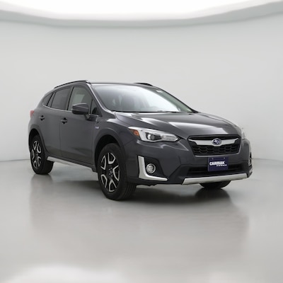 2020 Subaru Crosstrek PHEV