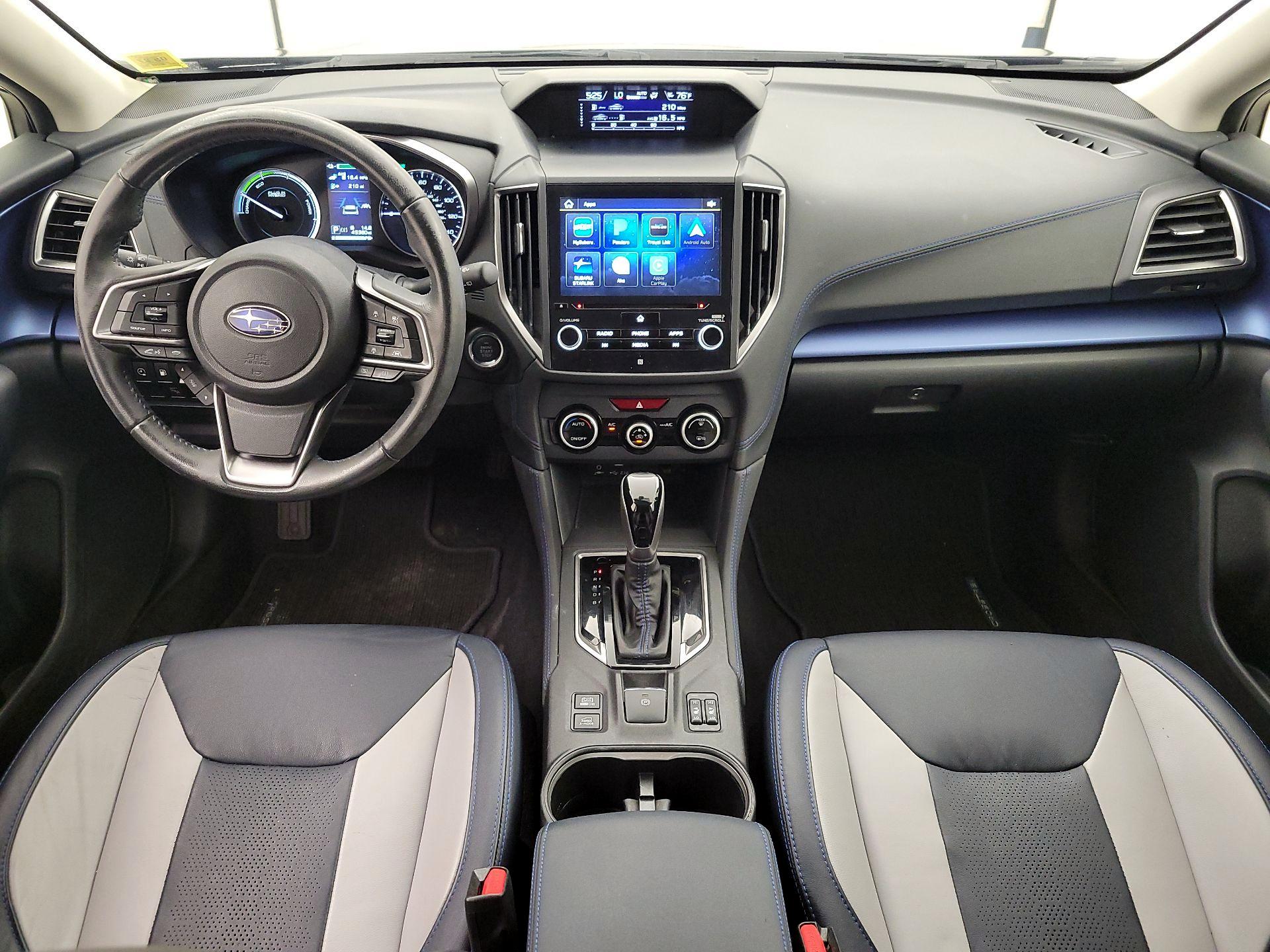 Thumbnail: 2020 Subaru Crosstrek - 9
